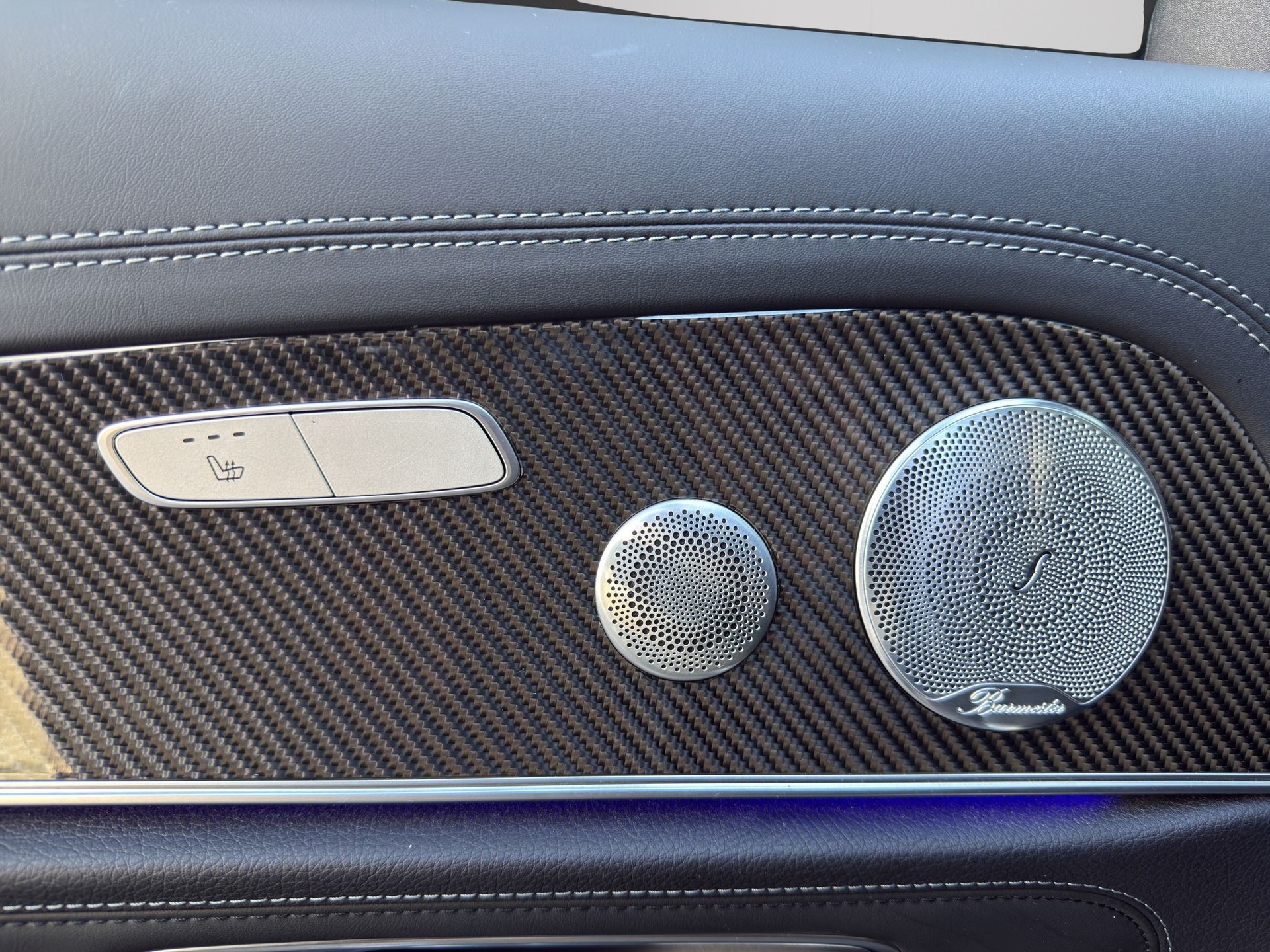 MERCEDES-BENZ E 63 AMG S 4Matic Speedshift MCT-image-14