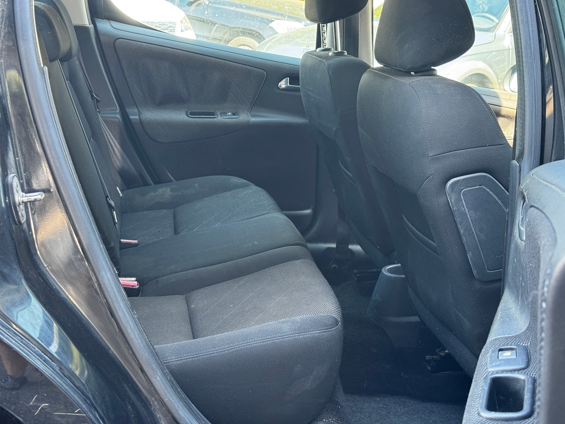 PEUGEOT 207 1.6 16V Sport-image-9