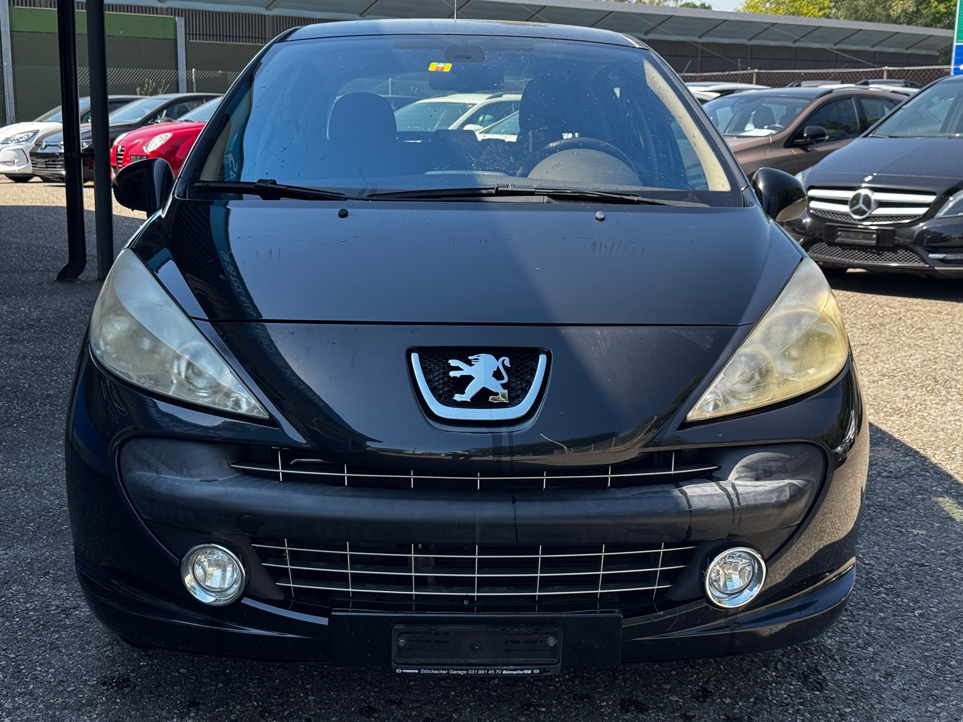 PEUGEOT 207 1.6 16V Sport-image-0