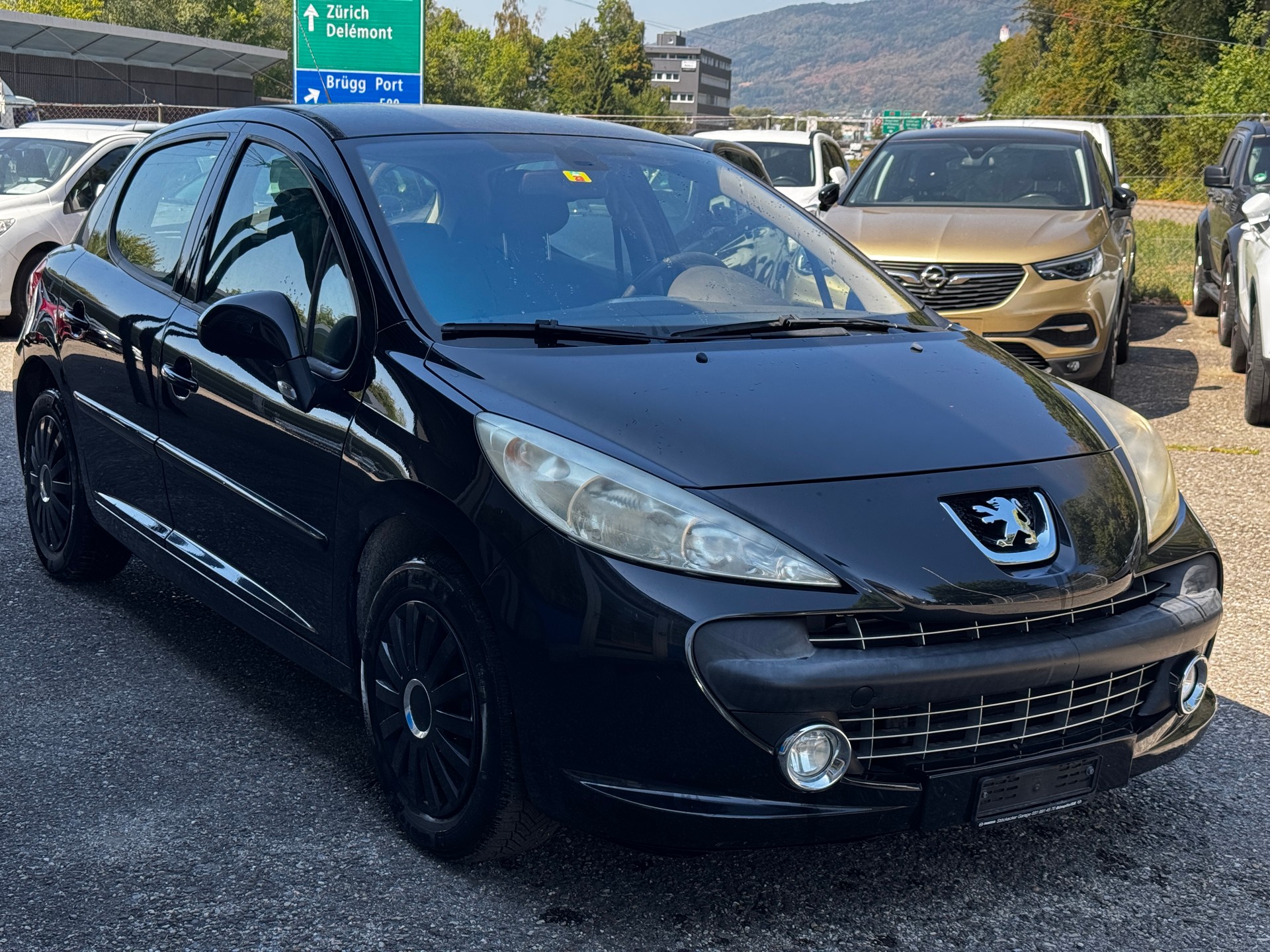 PEUGEOT 207 1.6 16V Sport-image-3