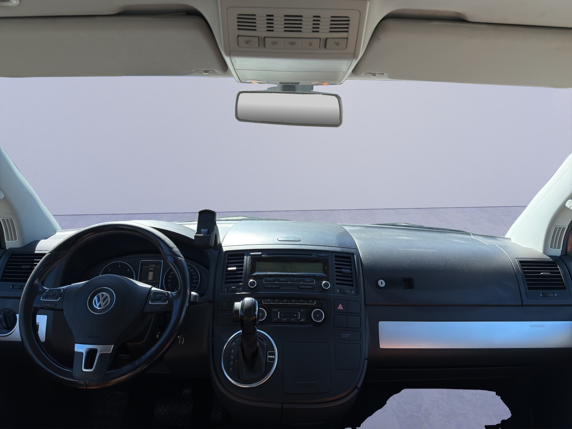 VW T5 Multivan 2.0 Bi-TDI CR Panamericana 4Motion DSG-image-7