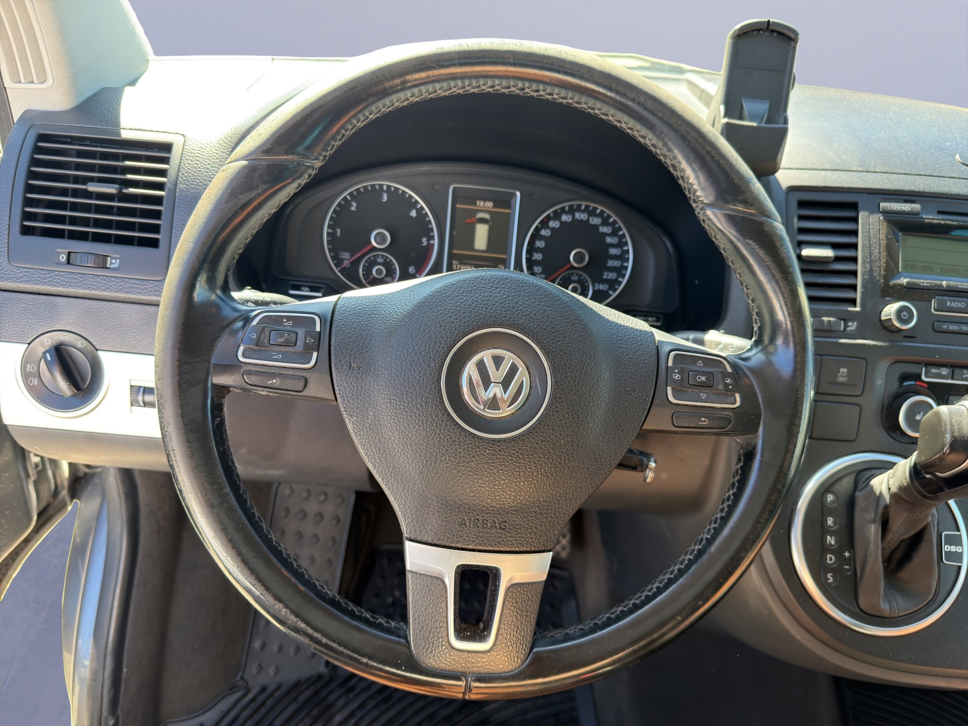 VW T5 Multivan 2.0 Bi-TDI CR Panamericana 4Motion DSG-image-12