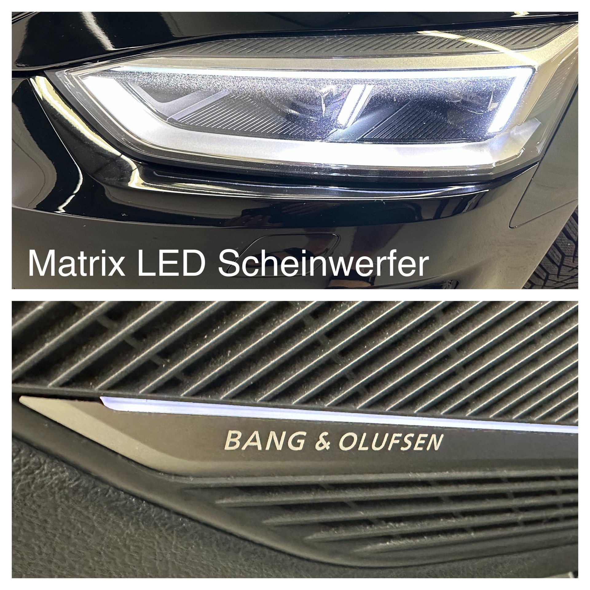AUDI S5 Coupé 3.0 TFSI quattro tiptronic-image-8