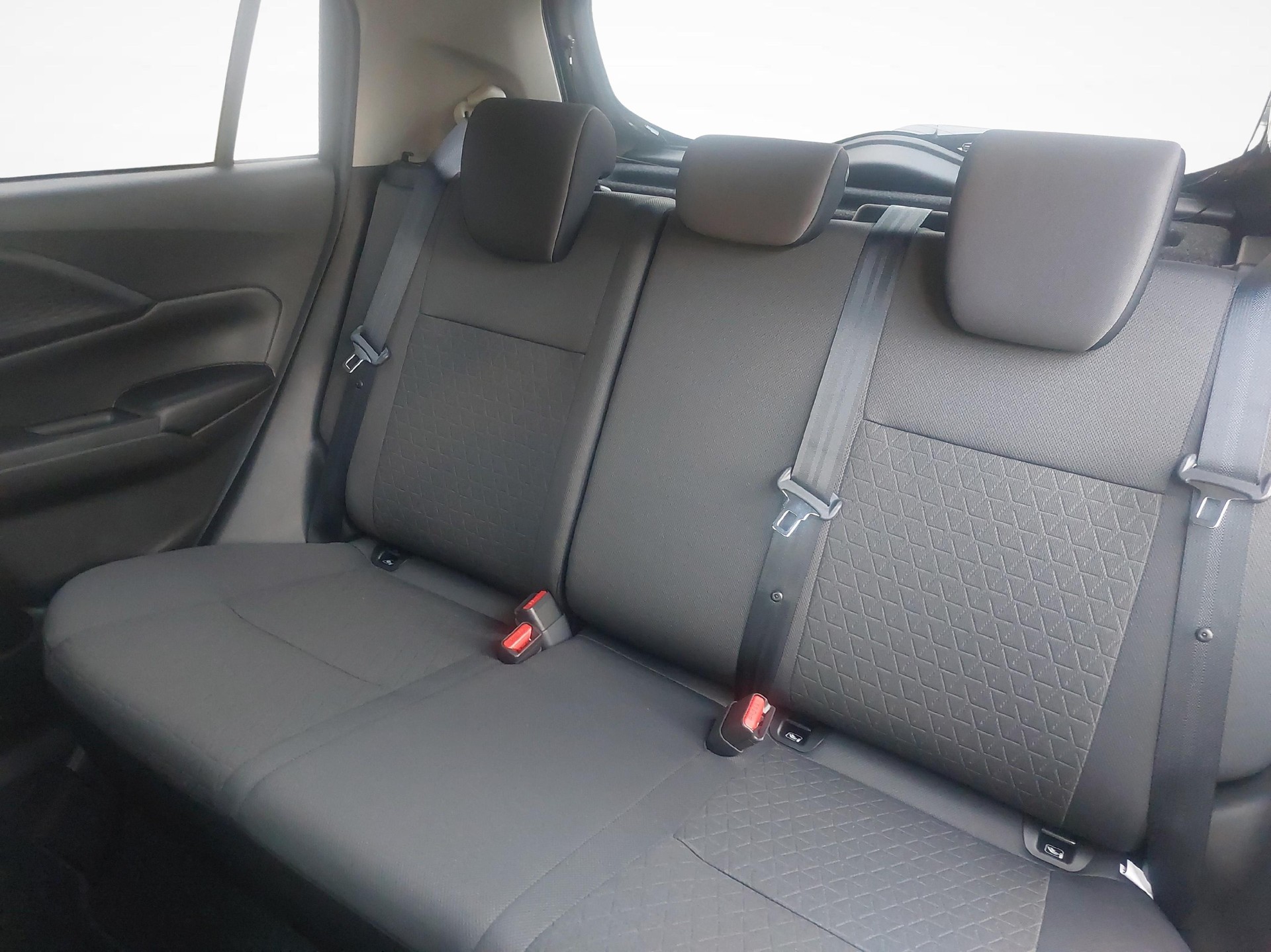 SUZUKI Swift 1.2 Compact Top Hybrid 4x4-image-10