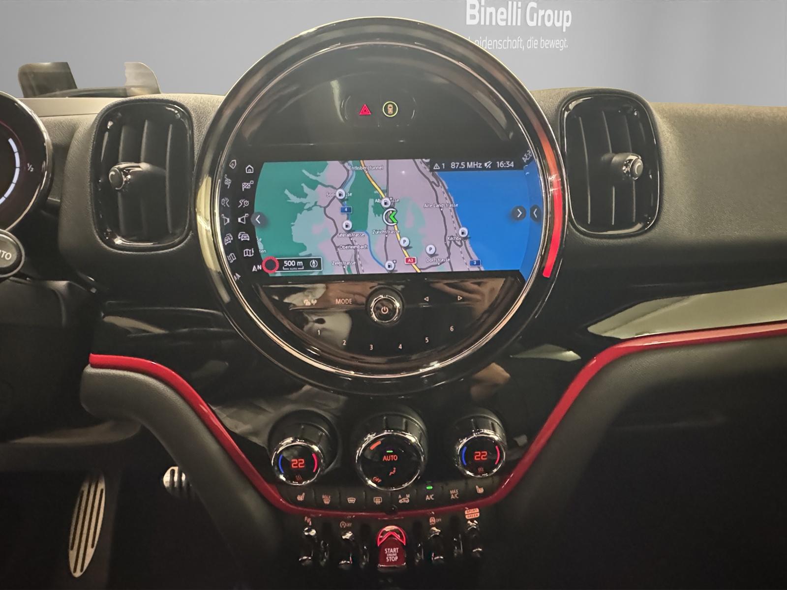 MINI Countryman F60 2.0i John Cooper Works ALL4-image-18