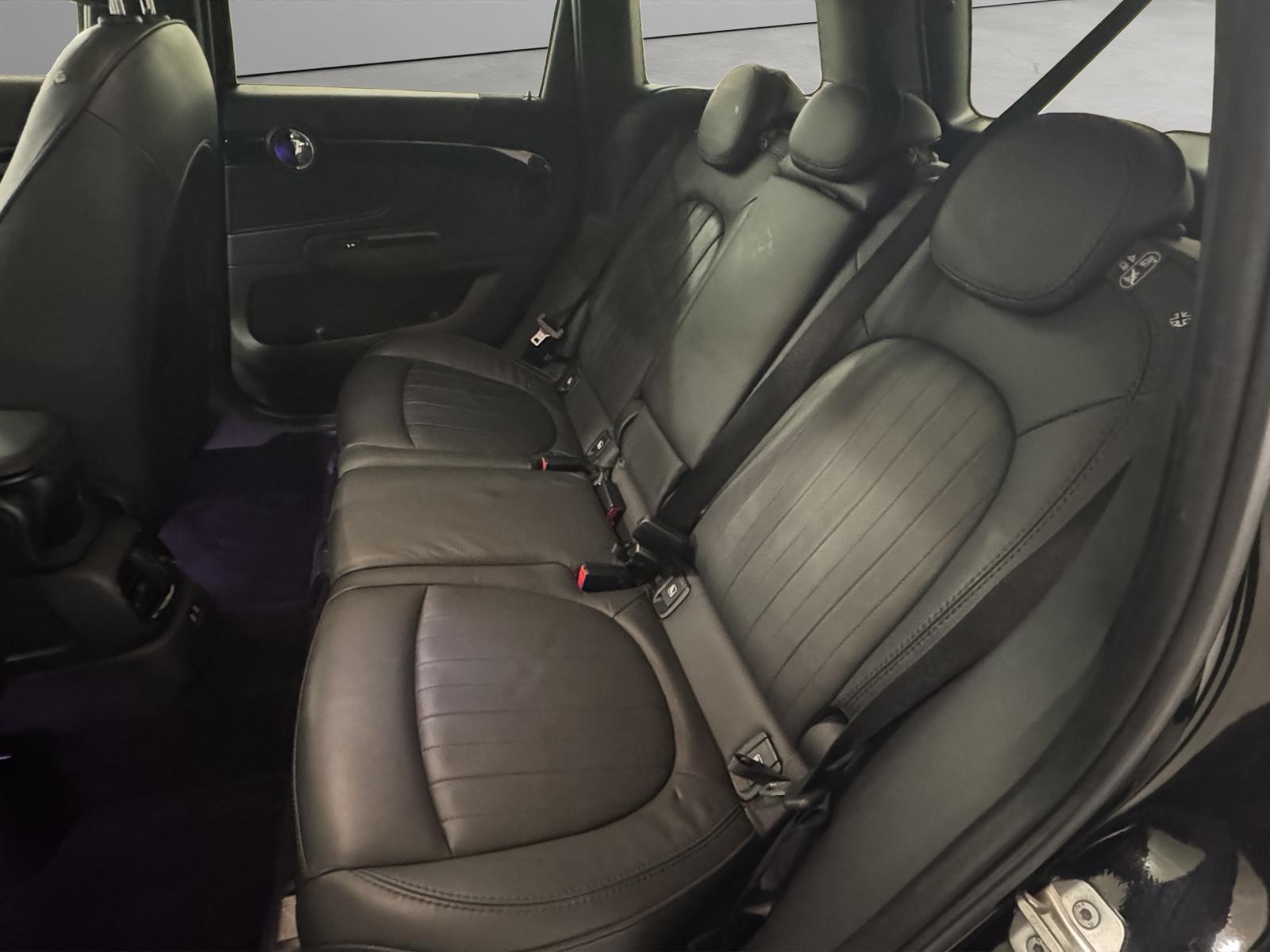 MINI Countryman F60 2.0i John Cooper Works ALL4-image-13