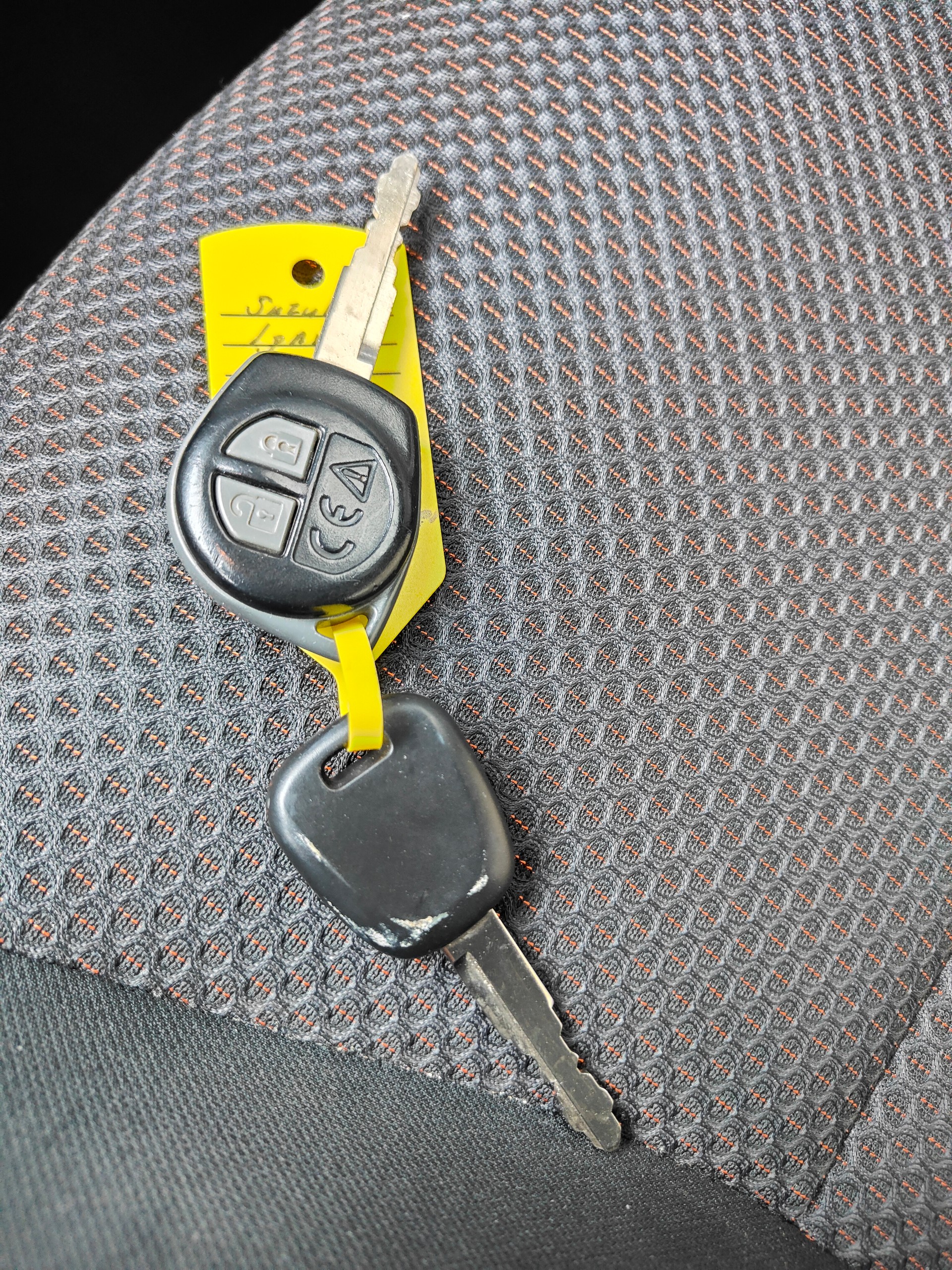 SUZUKI Ignis 1.2i Tradizio 4x4-image-16