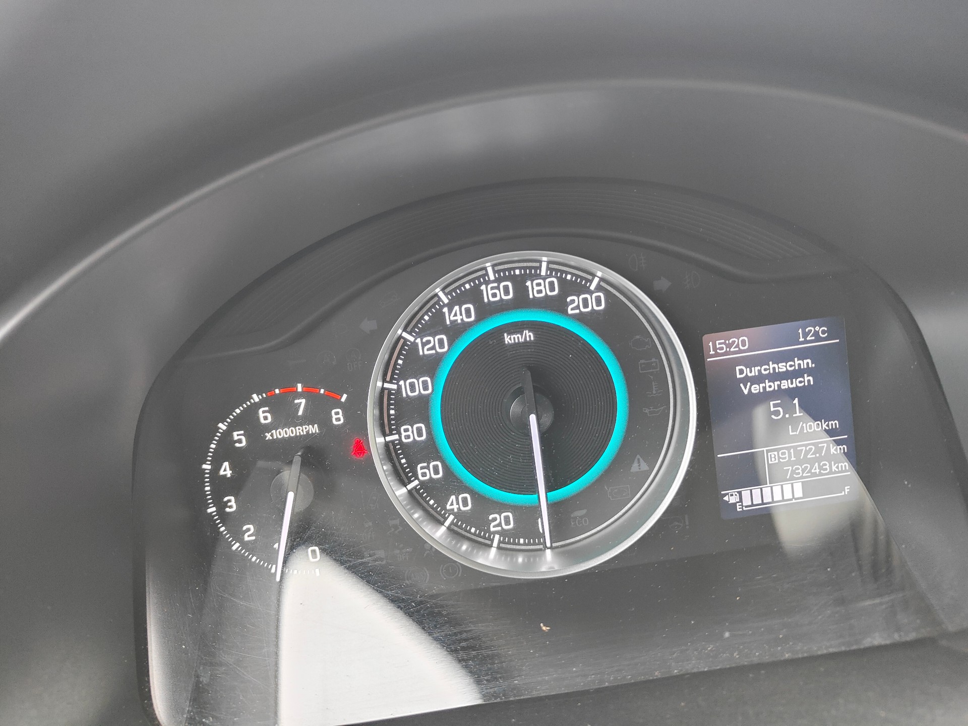 SUZUKI Ignis 1.2i Tradizio 4x4-image-15