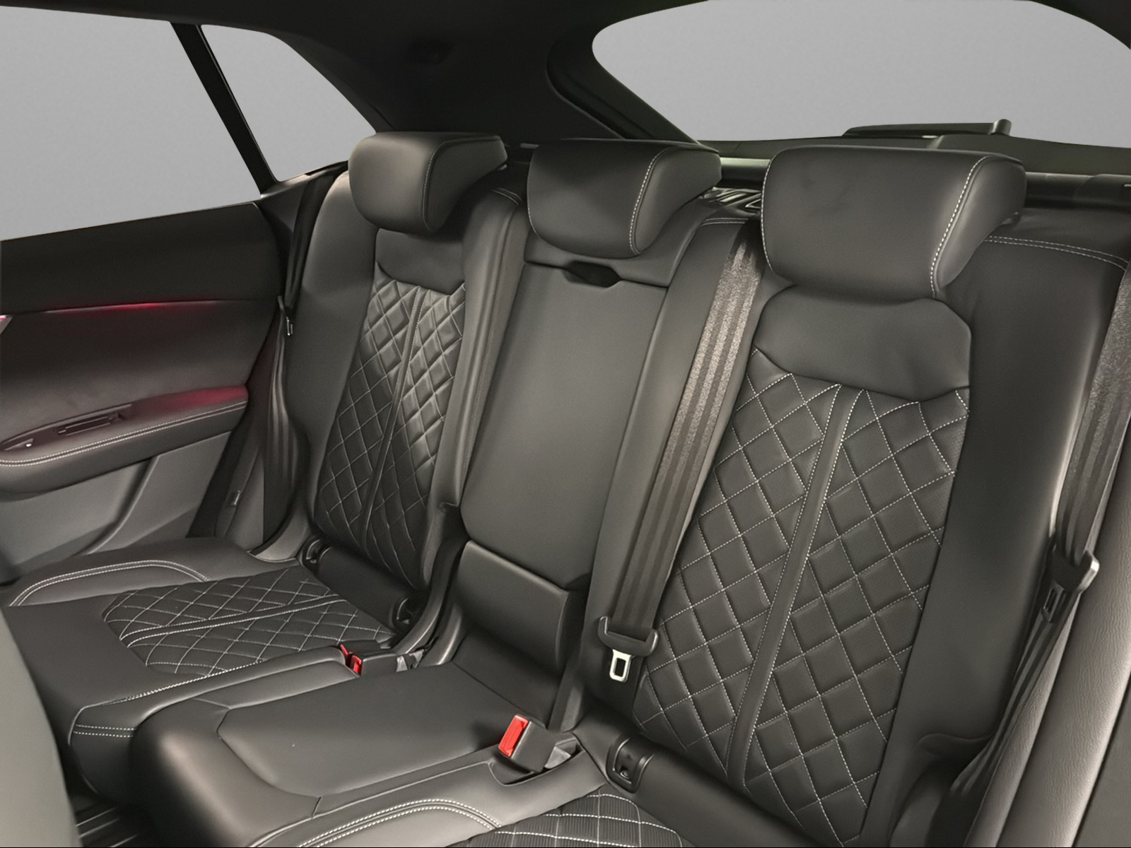 AUDI Q8 50 TDI quattro tiptronic-image-19