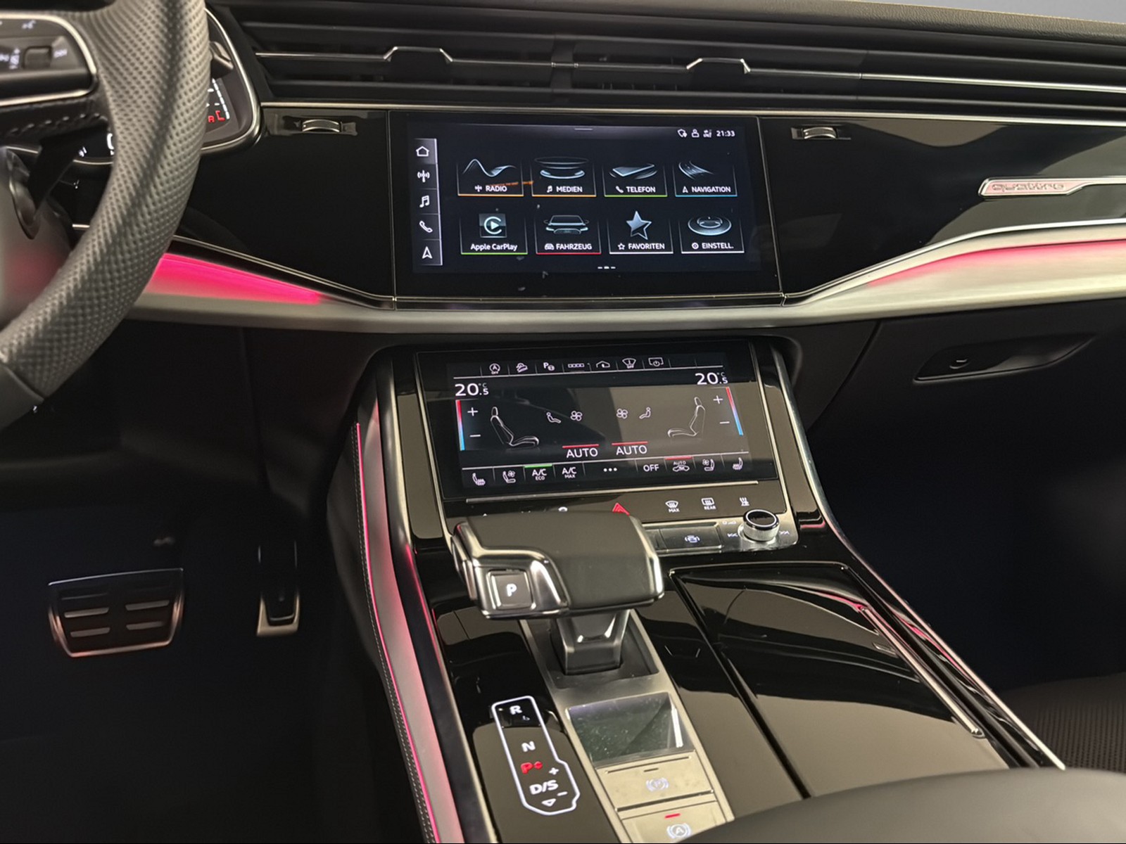 AUDI Q8 50 TDI quattro tiptronic-image-15