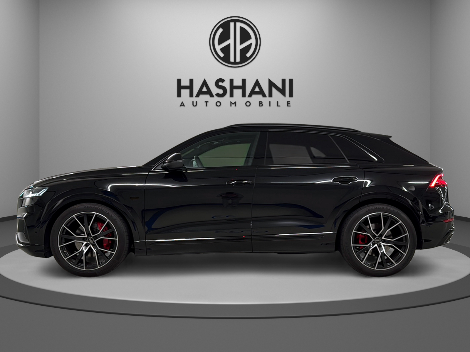 AUDI Q8 50 TDI quattro tiptronic-image-12