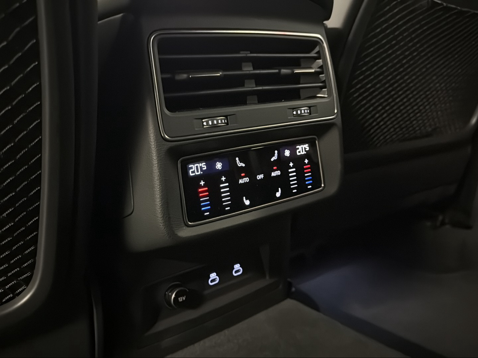 AUDI Q8 50 TDI quattro tiptronic-image-20