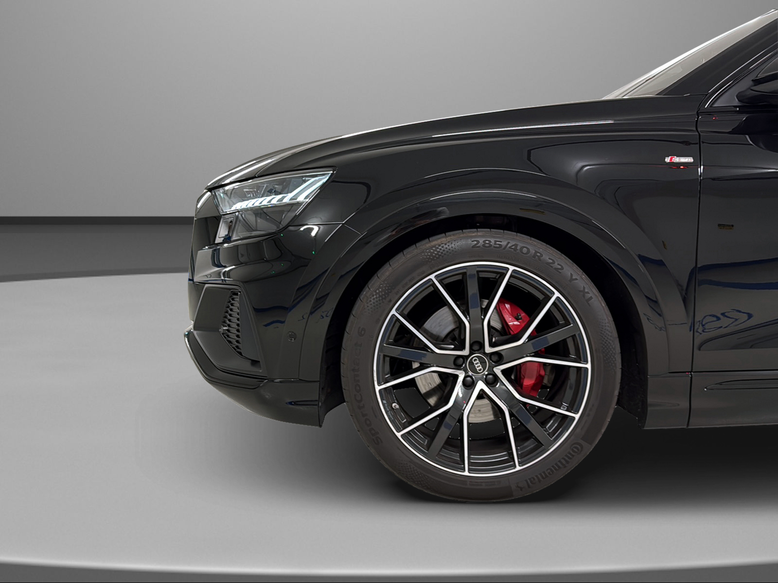 AUDI Q8 50 TDI quattro tiptronic-image-13