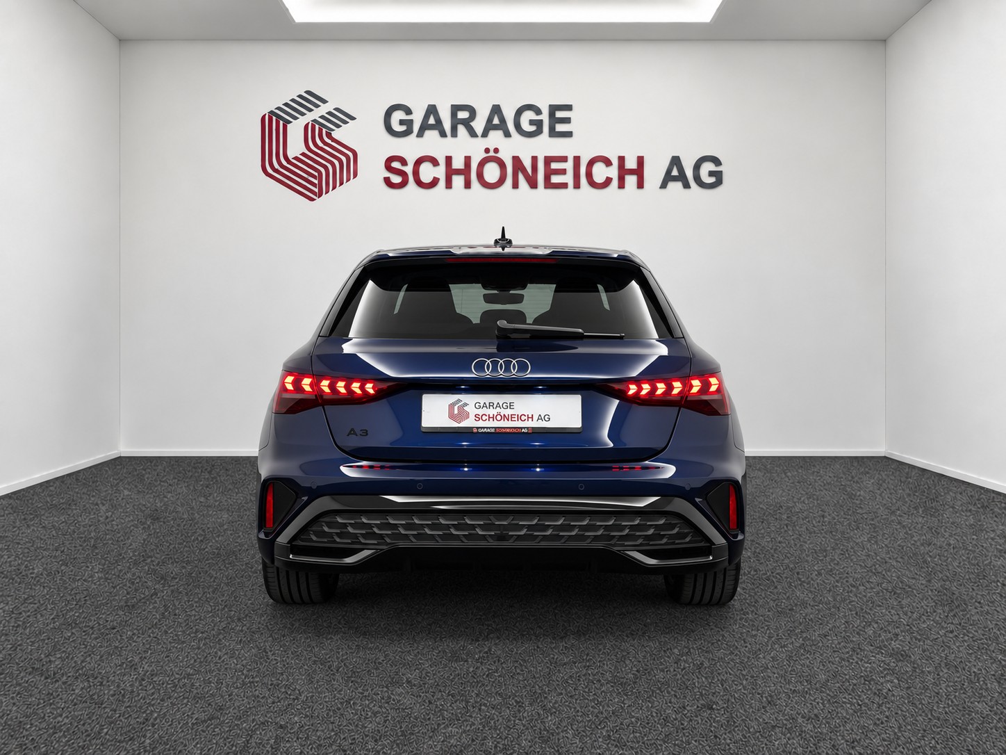 AUDI 35 TFSI S Line S-Tronic-image-5