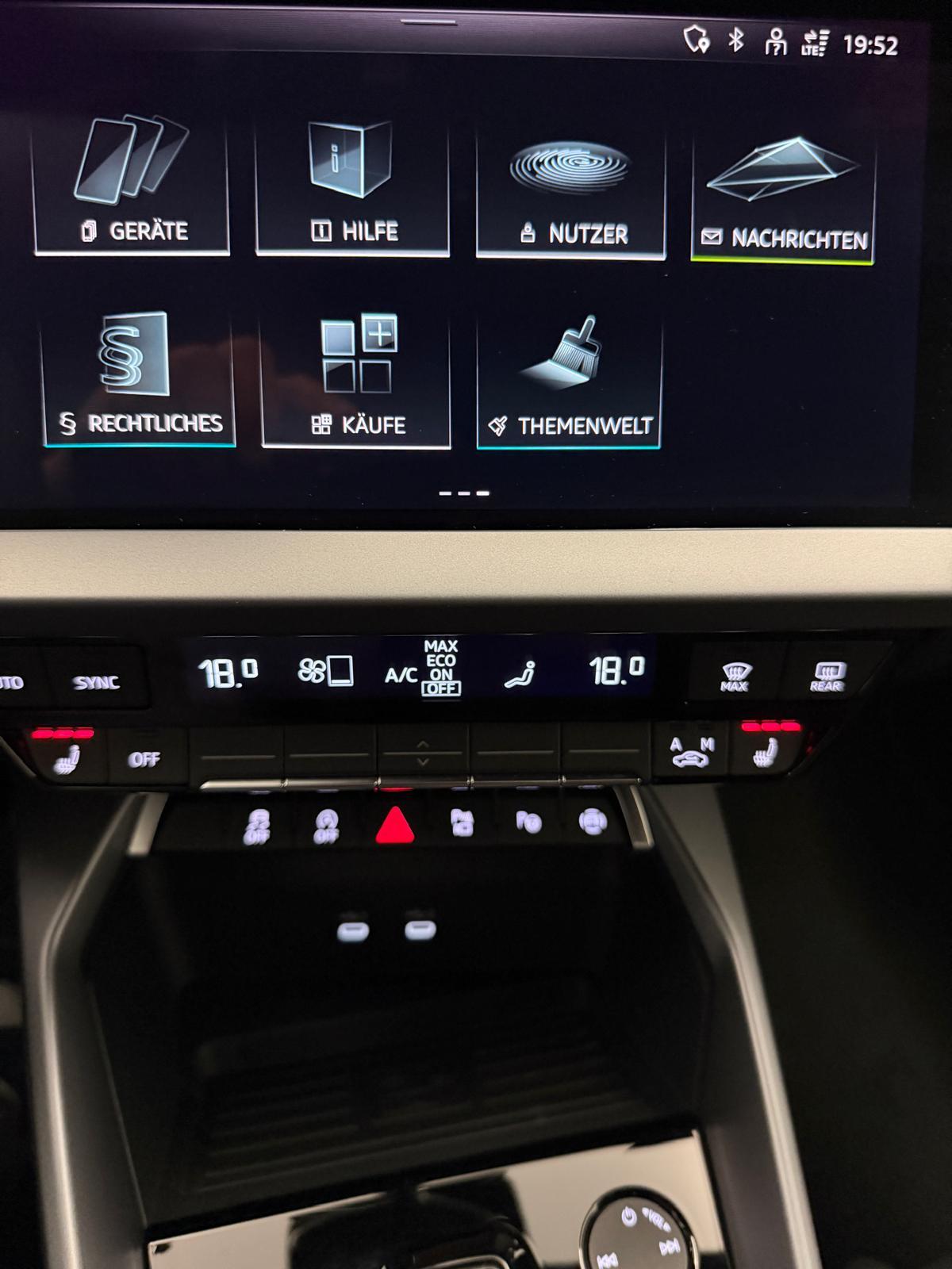 AUDI 1.5 TFSI S Line S-Tronic-image-21