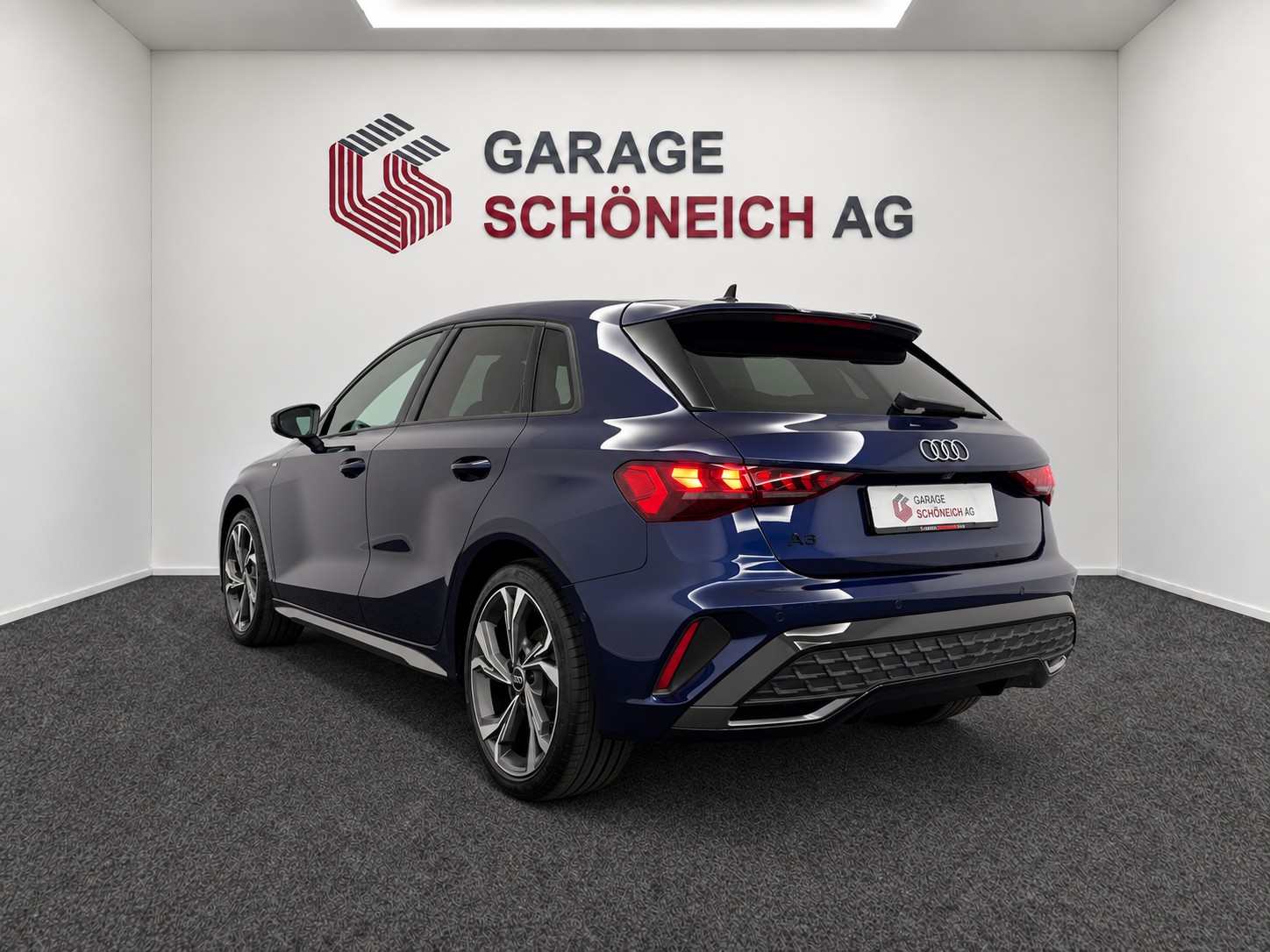 AUDI 35 TFSI S Line S-Tronic-image-6