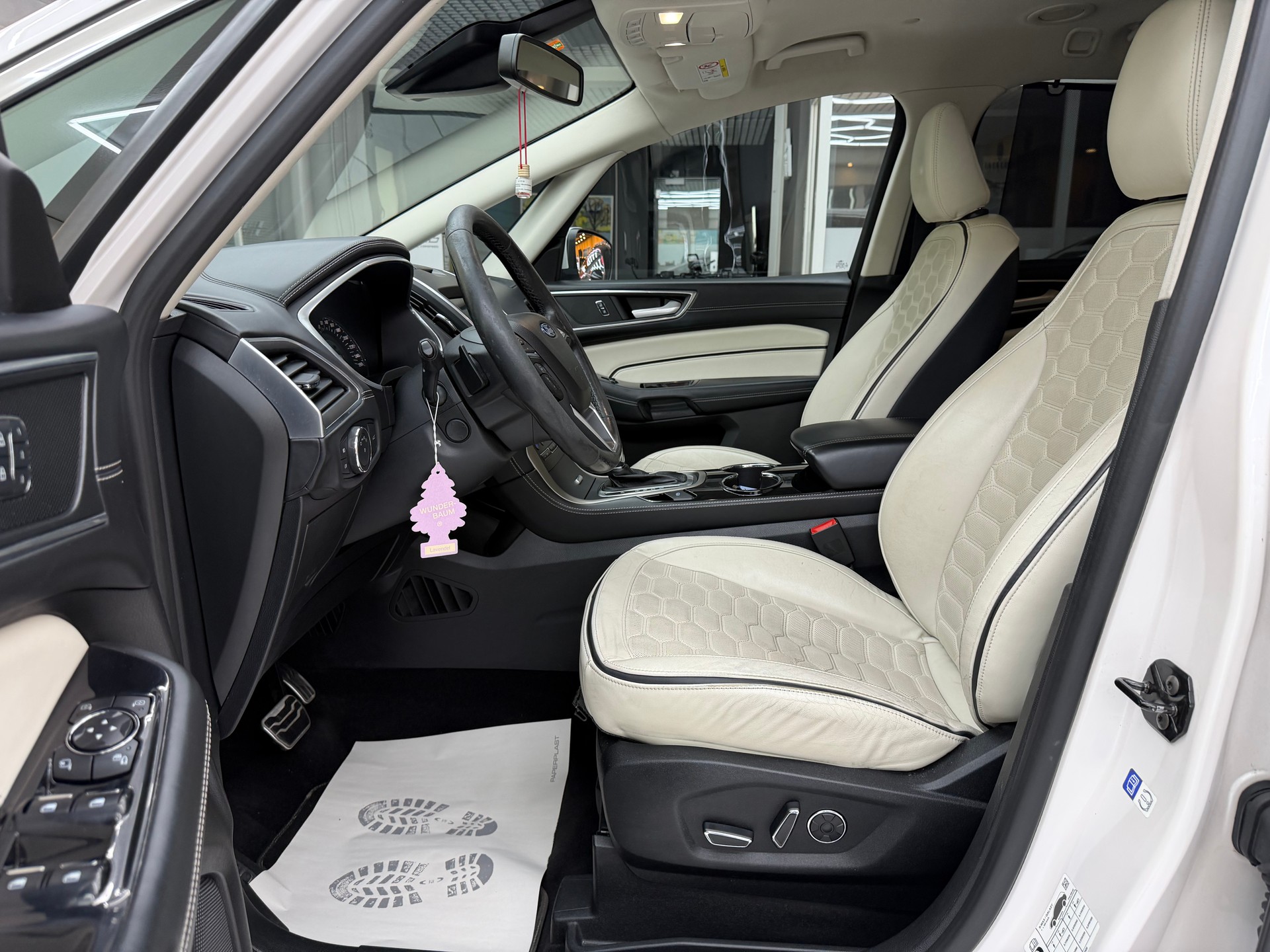 FORD S-Max 2.0 TDCi 180 Vignale FPS 4x4-image-12