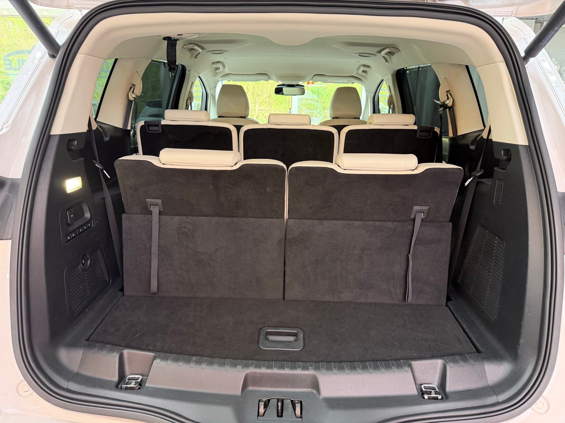 FORD S-Max 2.0 TDCi 180 Vignale FPS 4x4-image-14