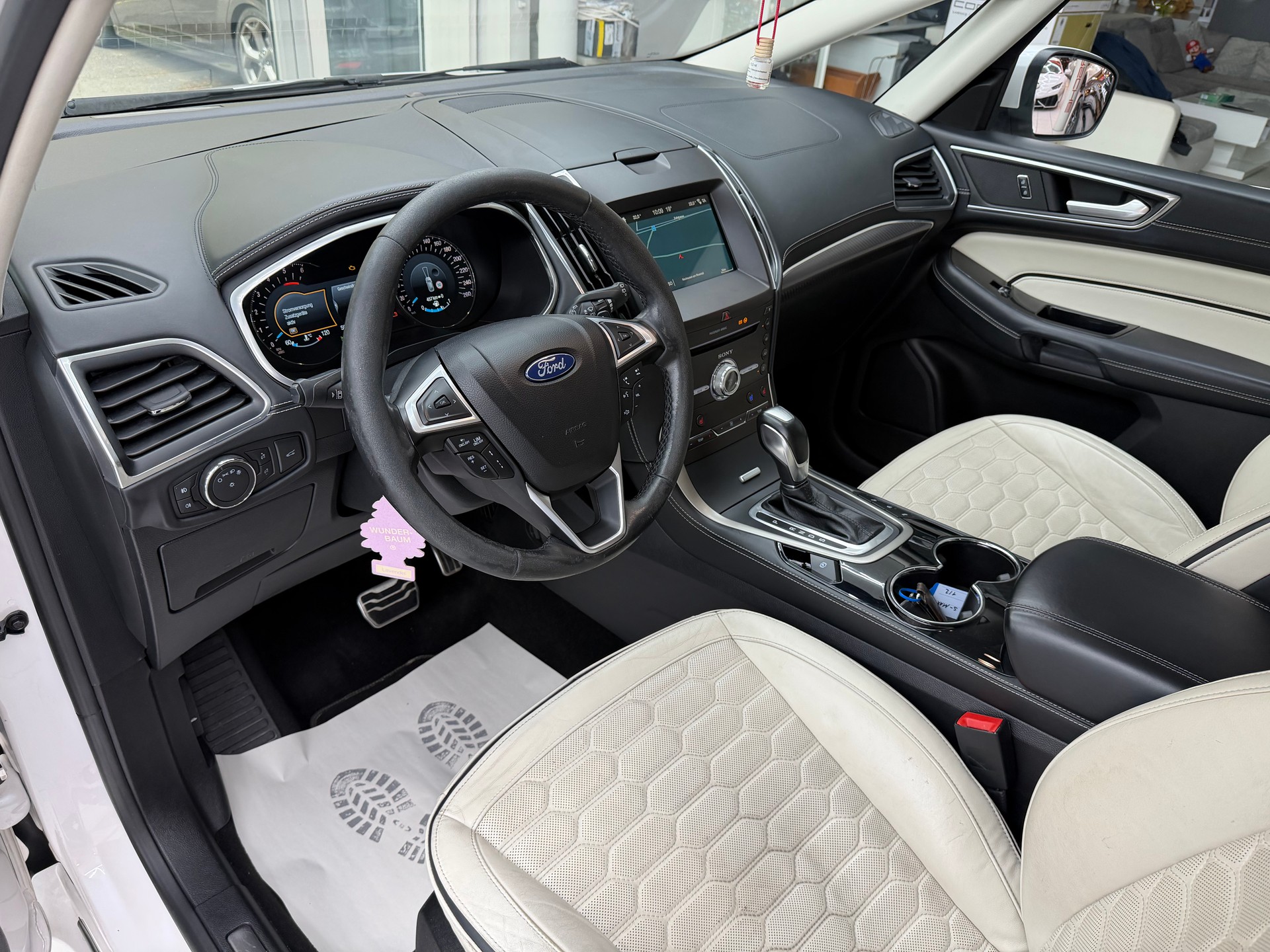 FORD S-Max 2.0 TDCi 180 Vignale FPS 4x4-image-10