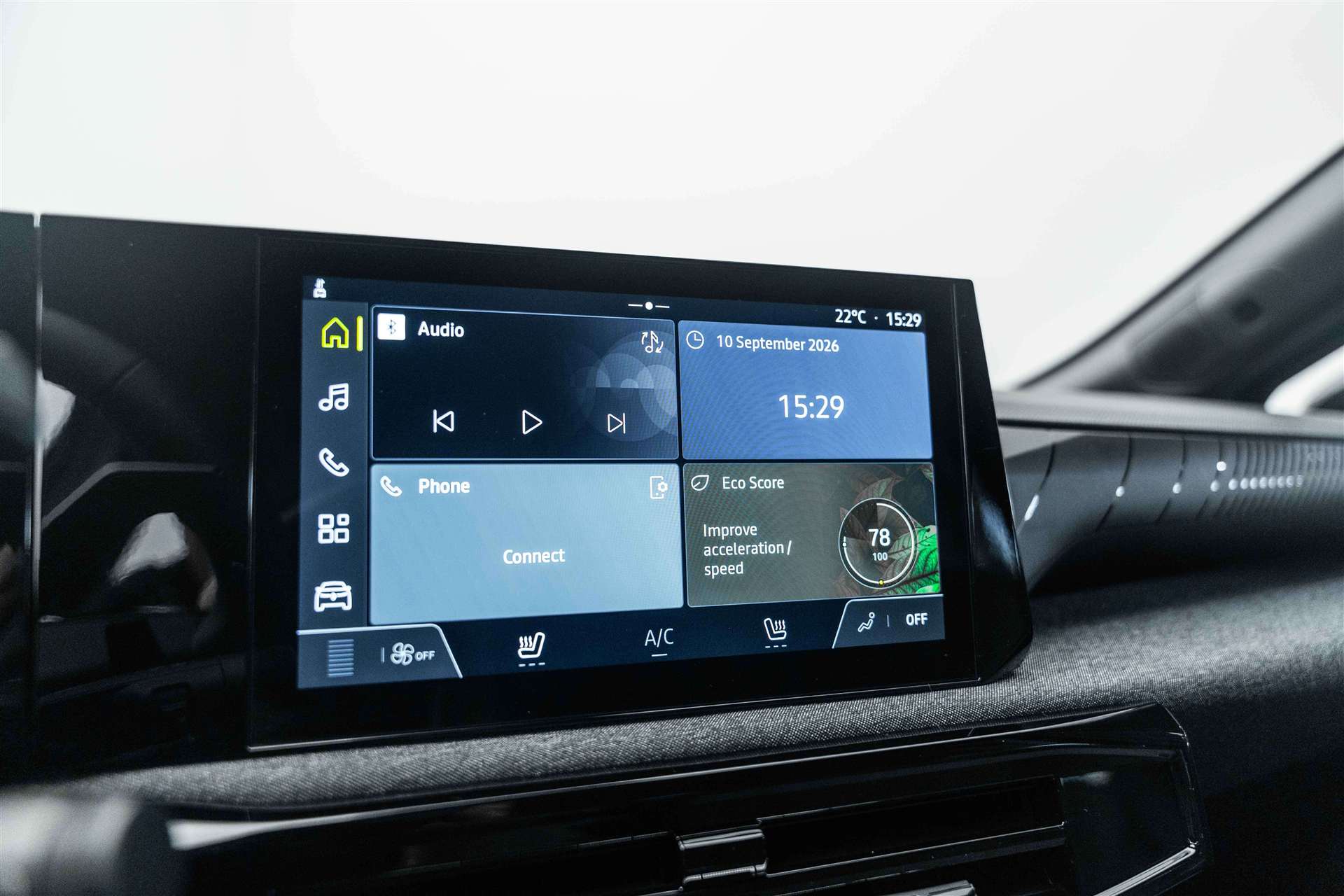 RENAULT RENAULT Clio 1.2 TCe Evolution NEUES MODELL EDC-Automat-image-17