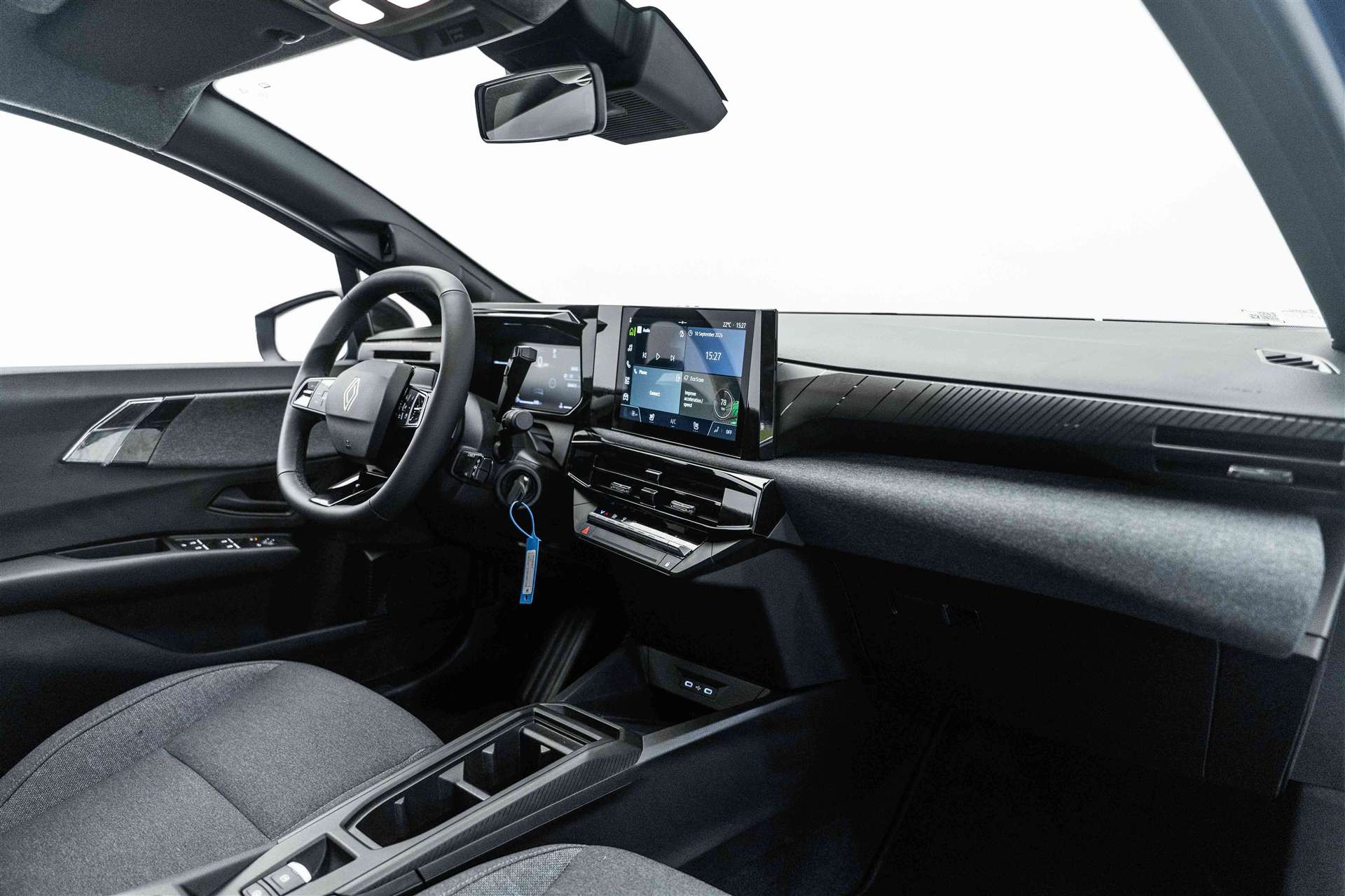 RENAULT RENAULT Clio 1.2 TCe Evolution NEUES MODELL EDC-Automat-image-10