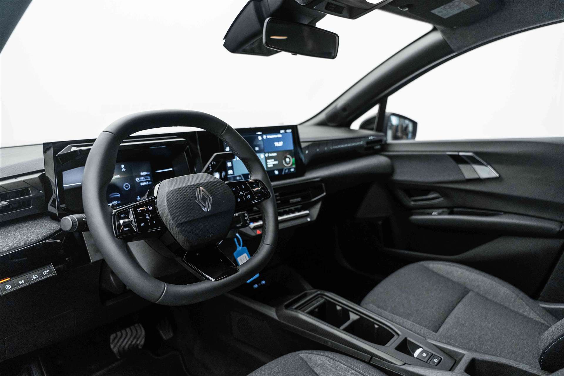 RENAULT RENAULT Clio 1.2 TCe Evolution NEUES MODELL EDC-Automat-image-7