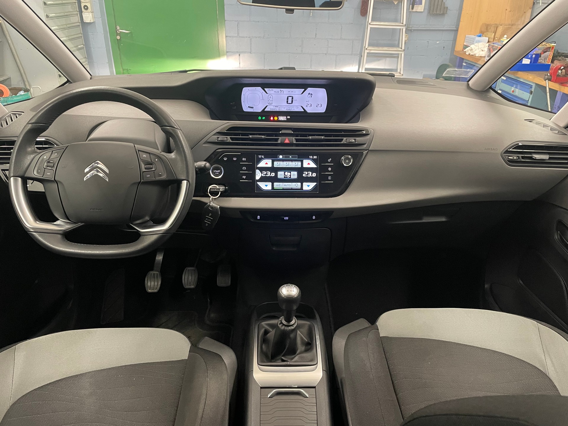 CITROEN 1.2 PureTech Intensive-image-2