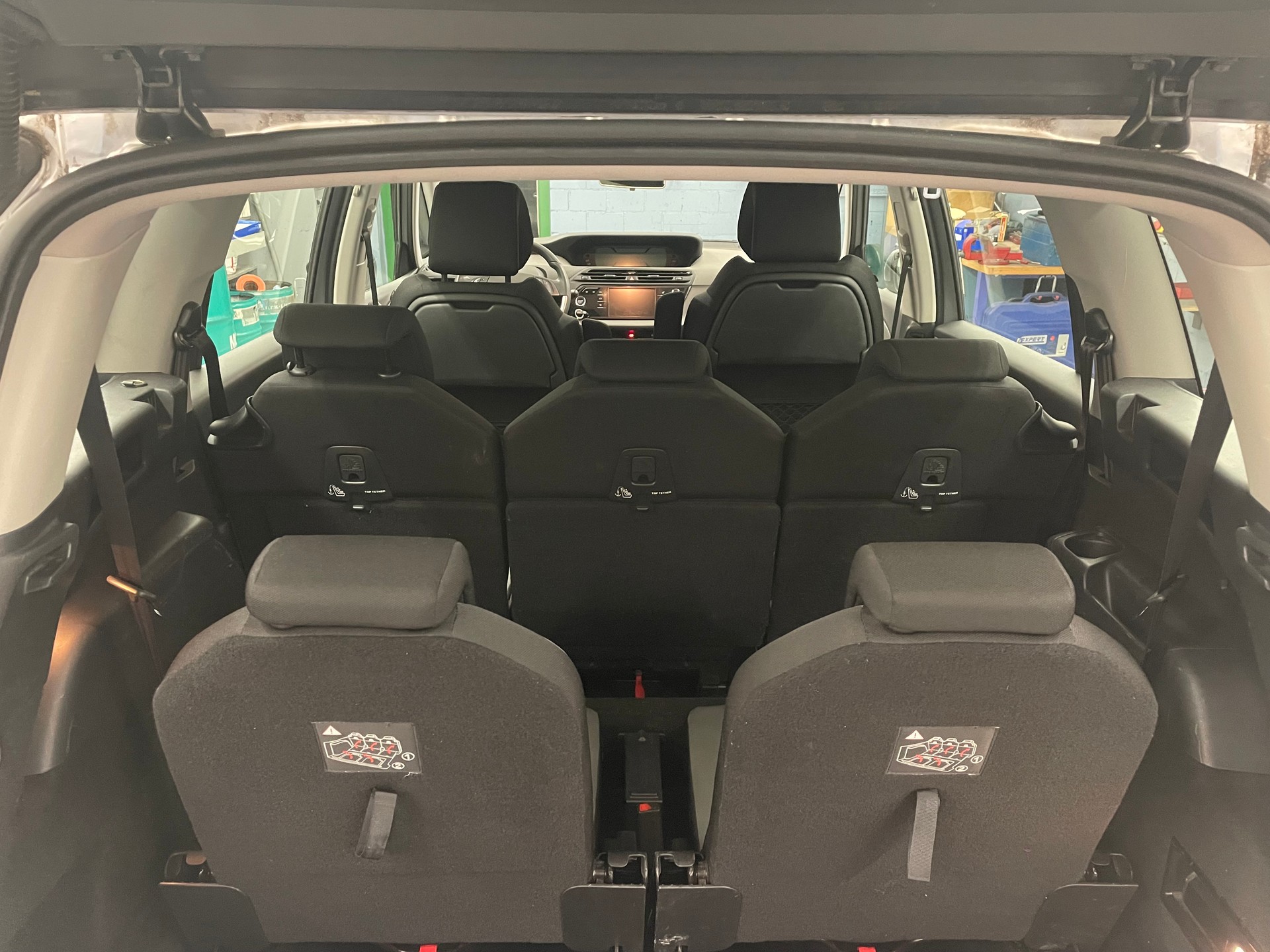 CITROEN 1.2 PureTech Intensive-image-3
