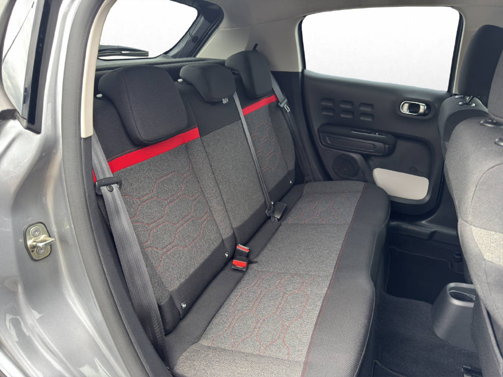 CITROEN C3 1.2 PureTech Shine-image-12