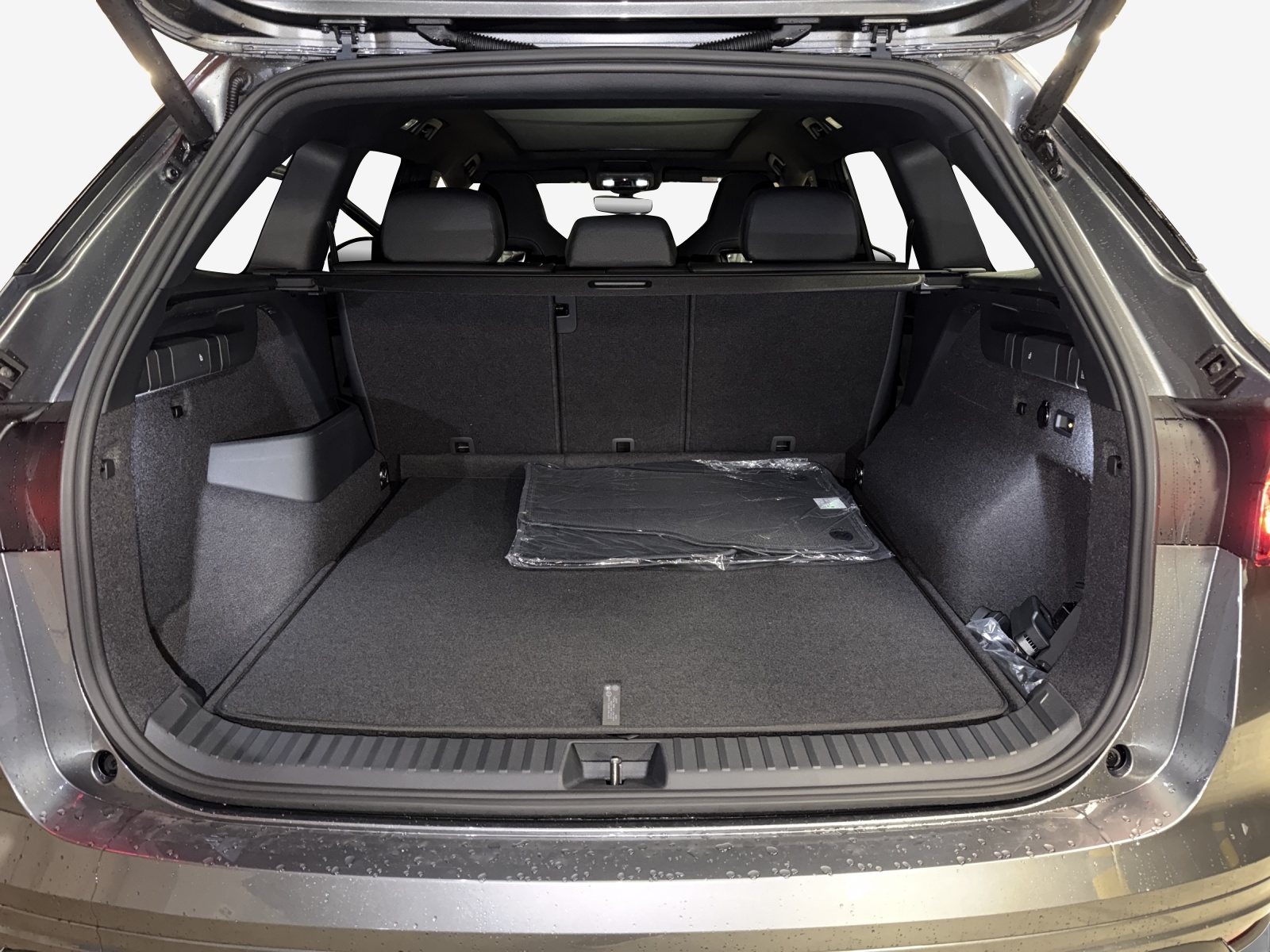 SKODA Kodiaq 2.0 TDI Sportline 4x4-image-12