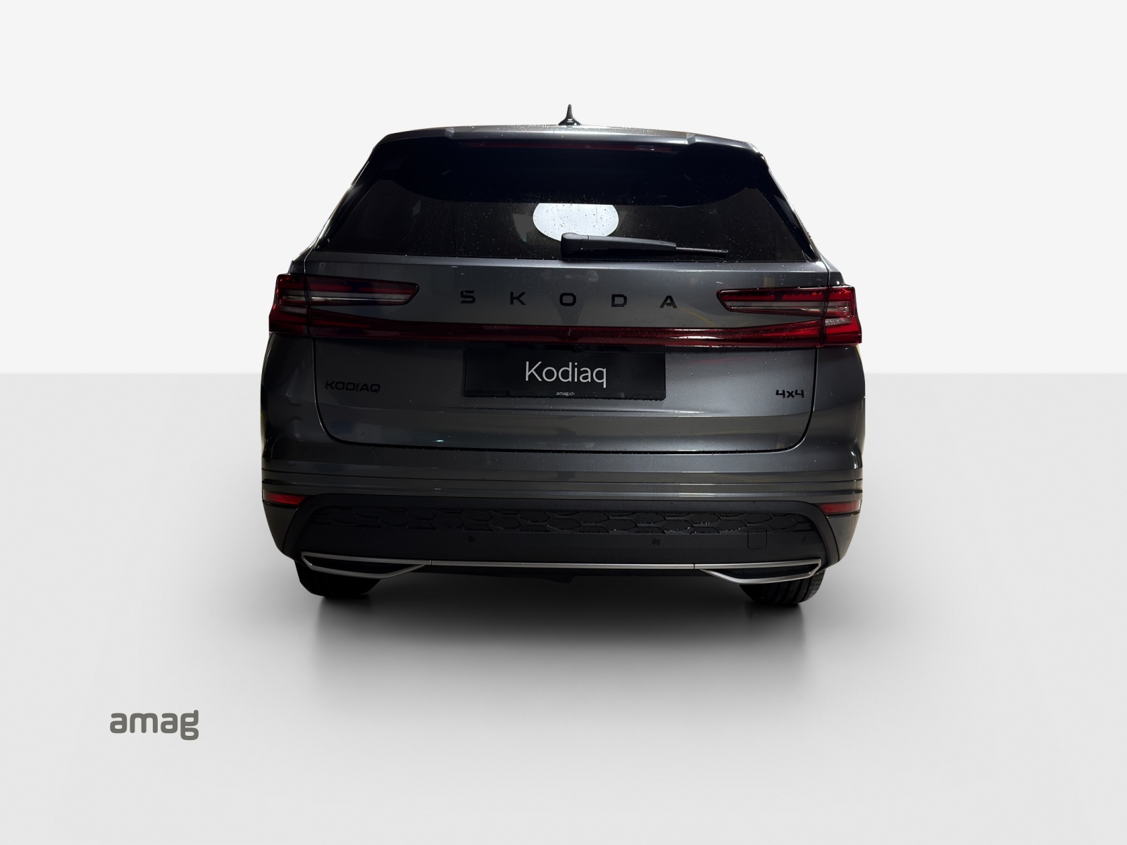 SKODA Kodiaq 2.0 TDI Sportline 4x4-image-3