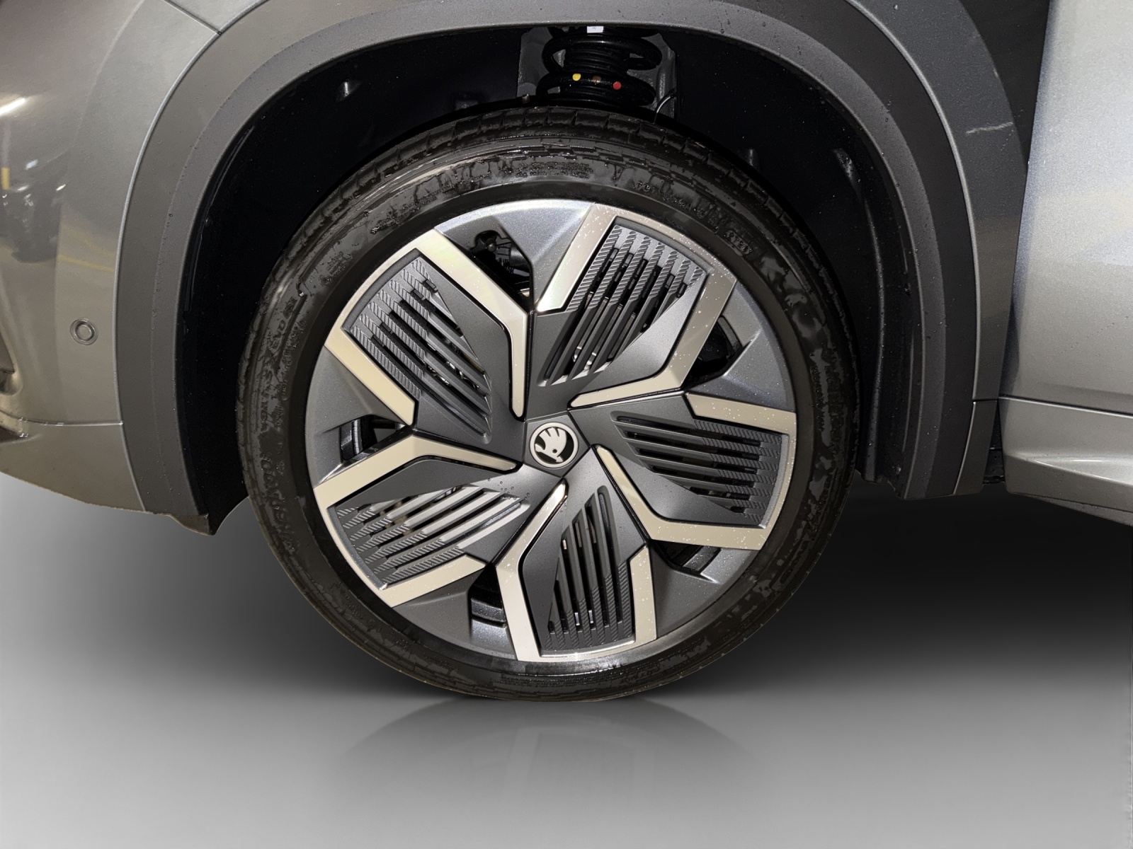 SKODA Kodiaq 2.0 TDI Sportline 4x4-image-14