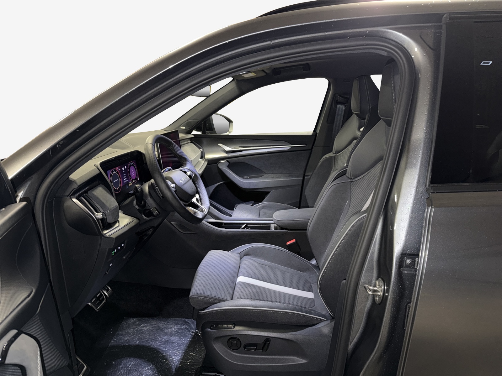 SKODA Kodiaq 2.0 TDI Sportline 4x4-image-7