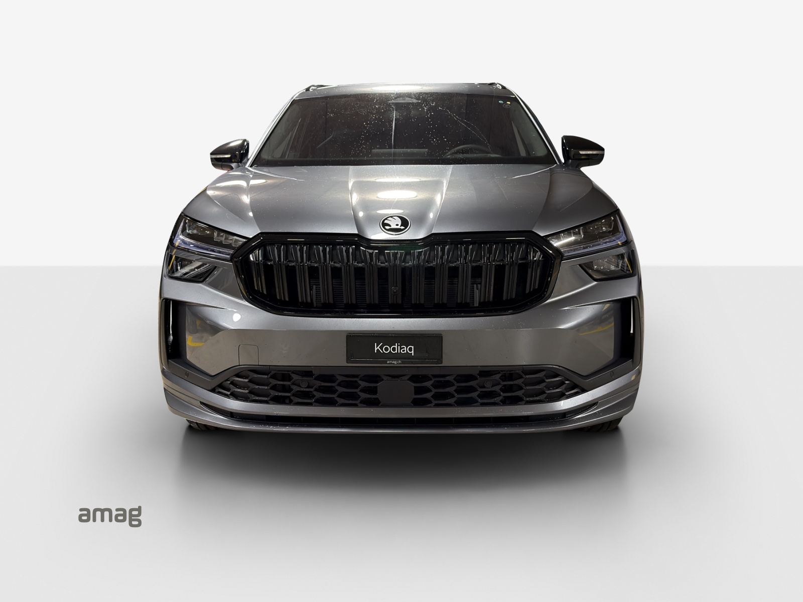 SKODA Kodiaq 2.0 TDI Sportline 4x4-image-6