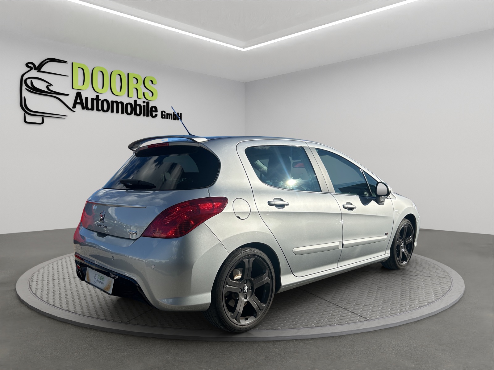 PEUGEOT 308 1.6 16V T GTi-image-4