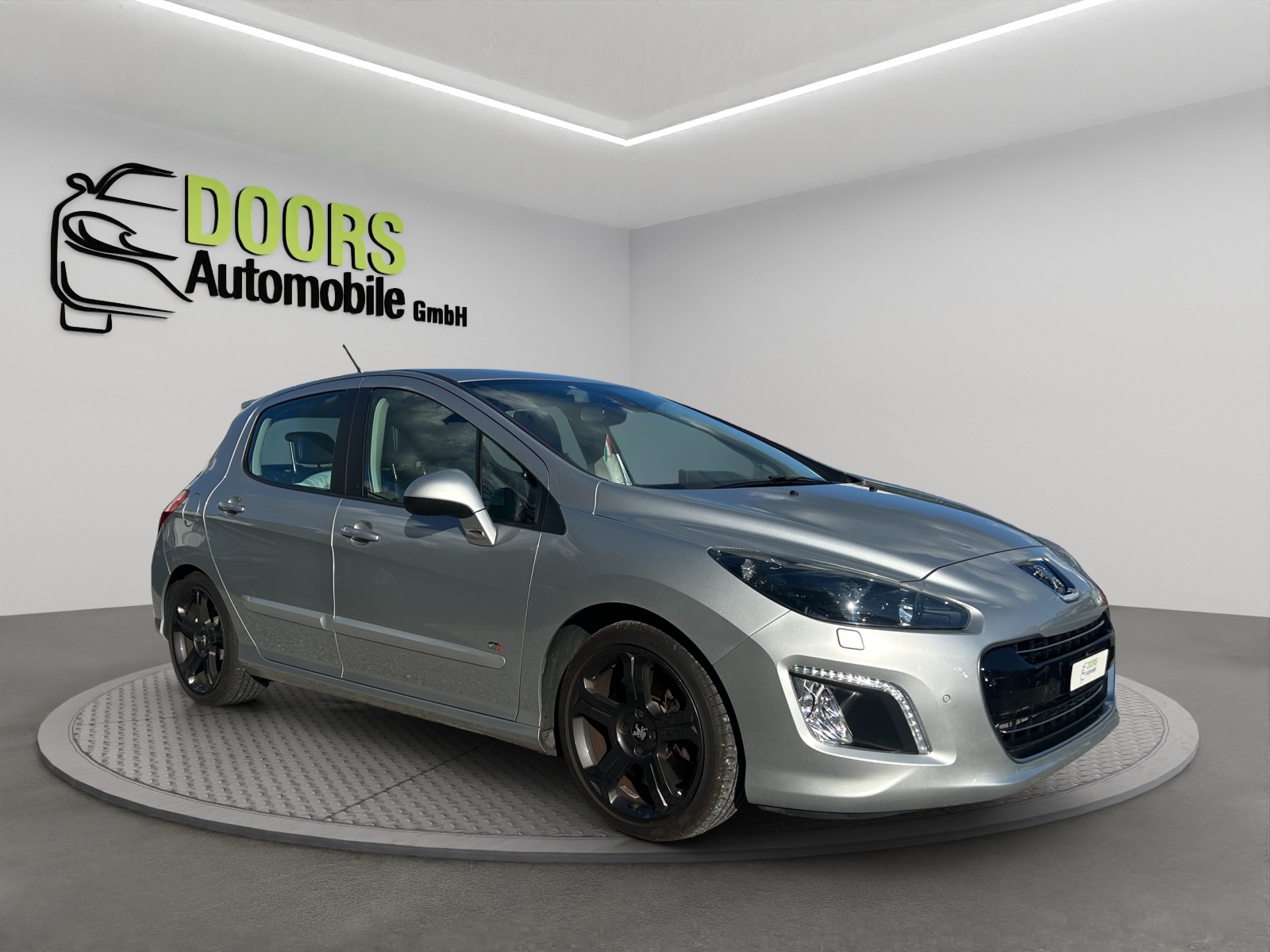 PEUGEOT 308 1.6 16V T GTi-image-0