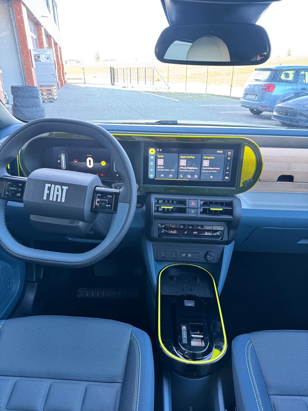 FIAT 1.2 Hybrid La Prima-image-5