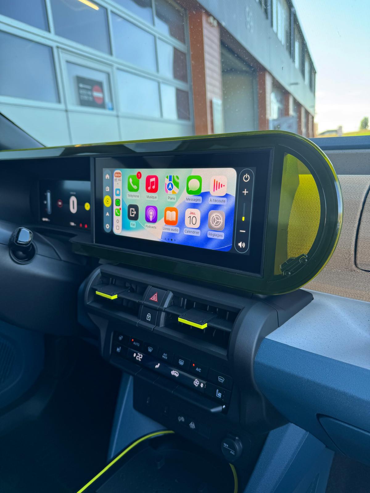 FIAT 1.2 Hybrid La Prima-image-3