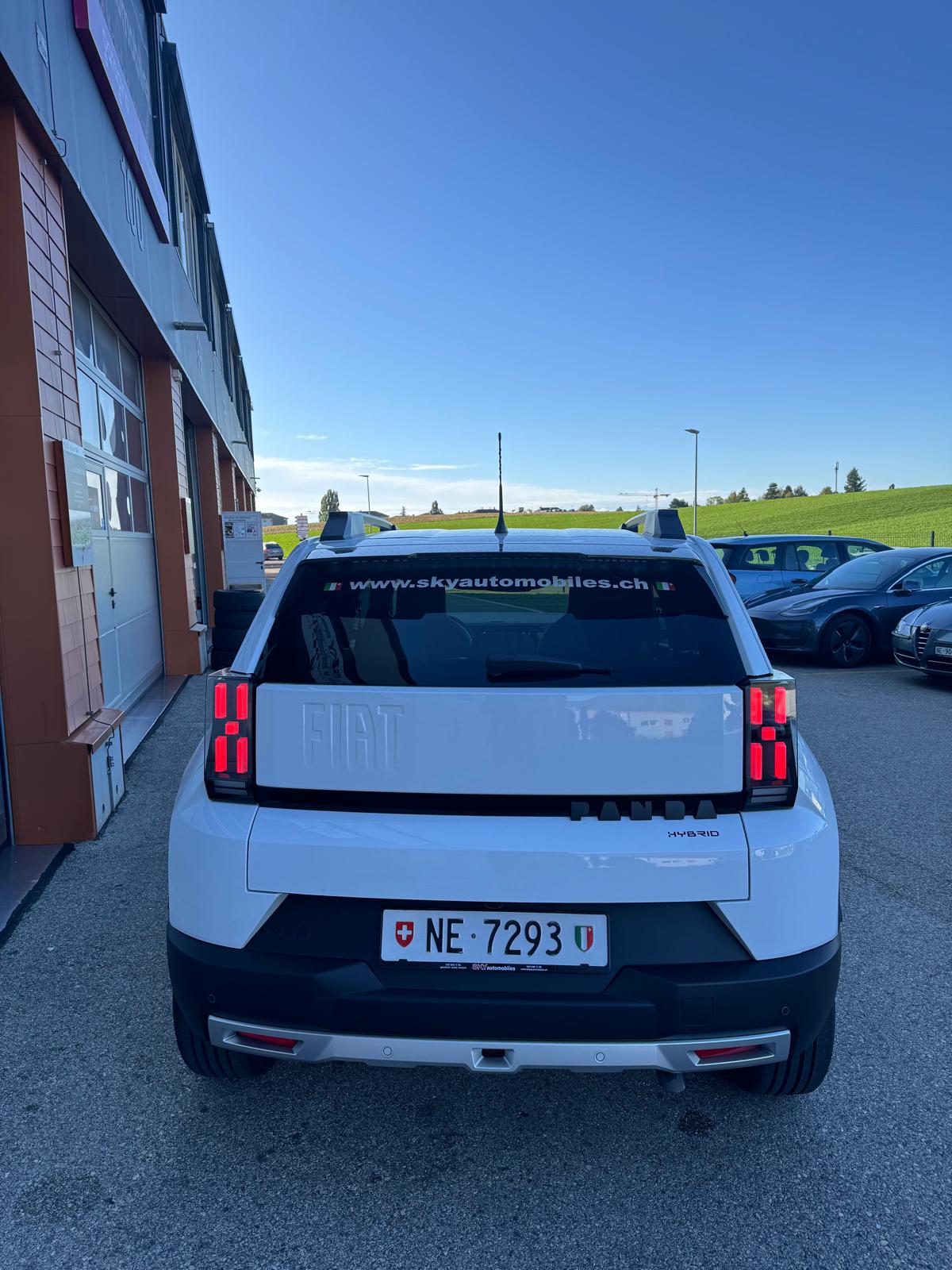 FIAT 1.2 Hybrid La Prima-image-6
