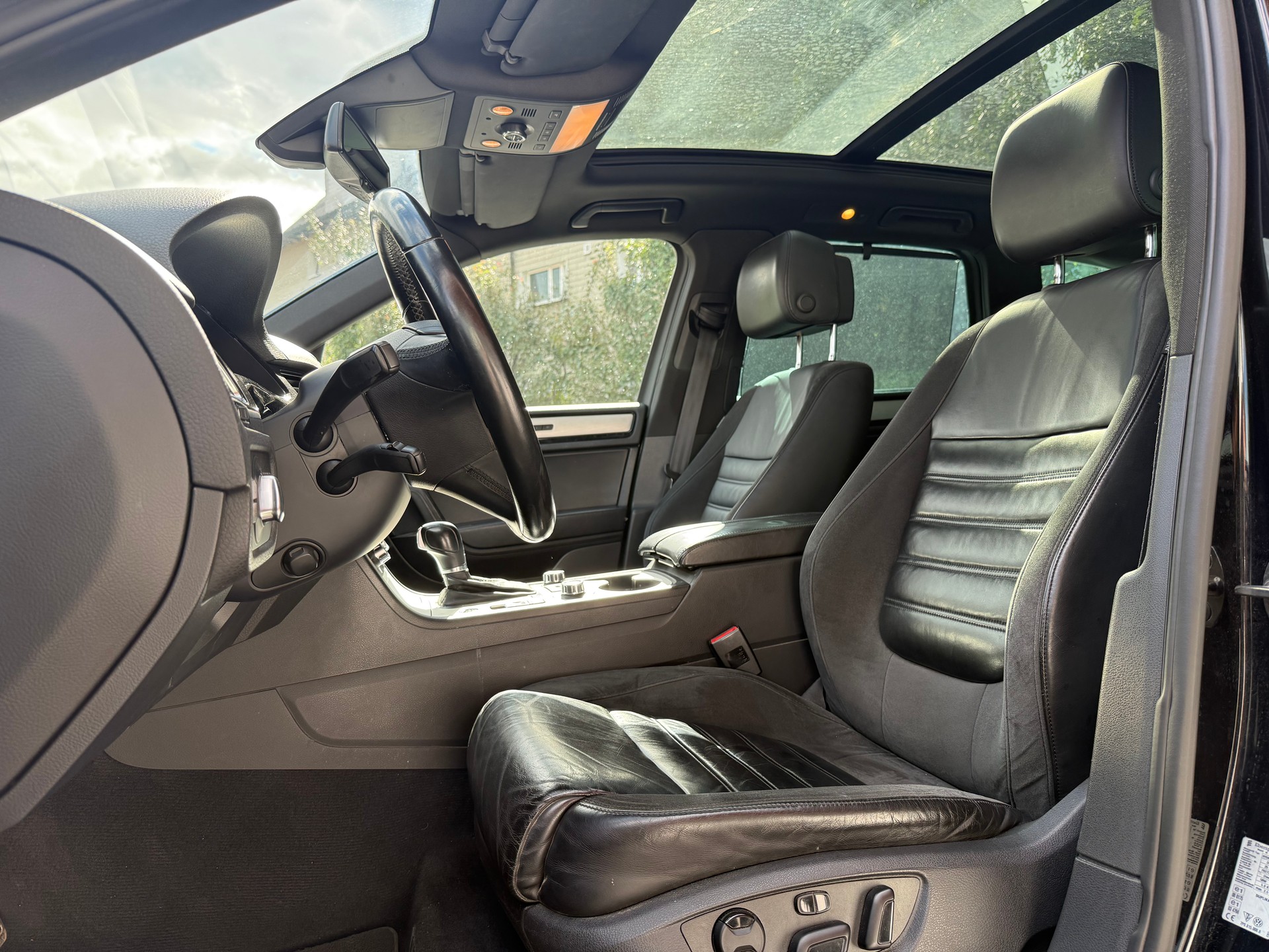 VW Touareg V6 TDI 3.0-image-20