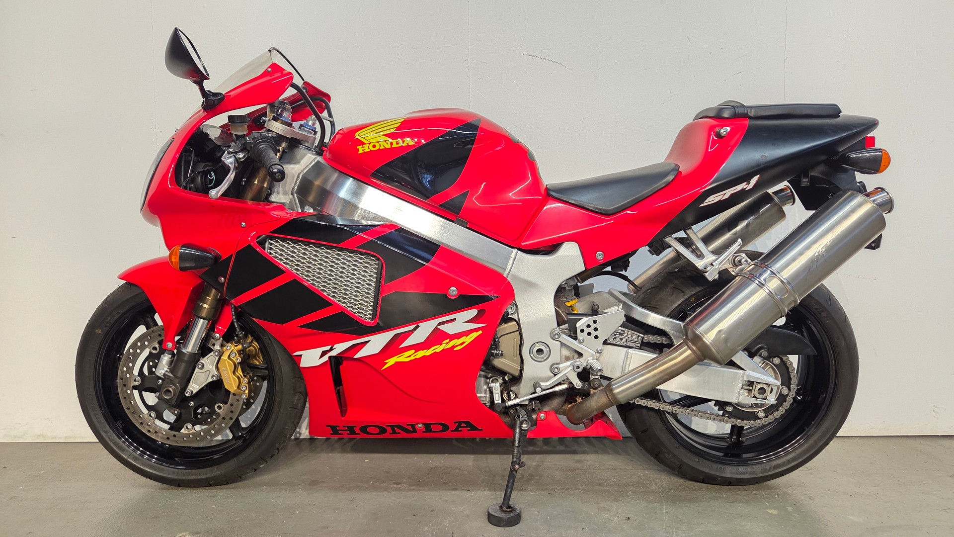 HONDA VTR 1000 SP-1 HRC 2000-showroom-element-1