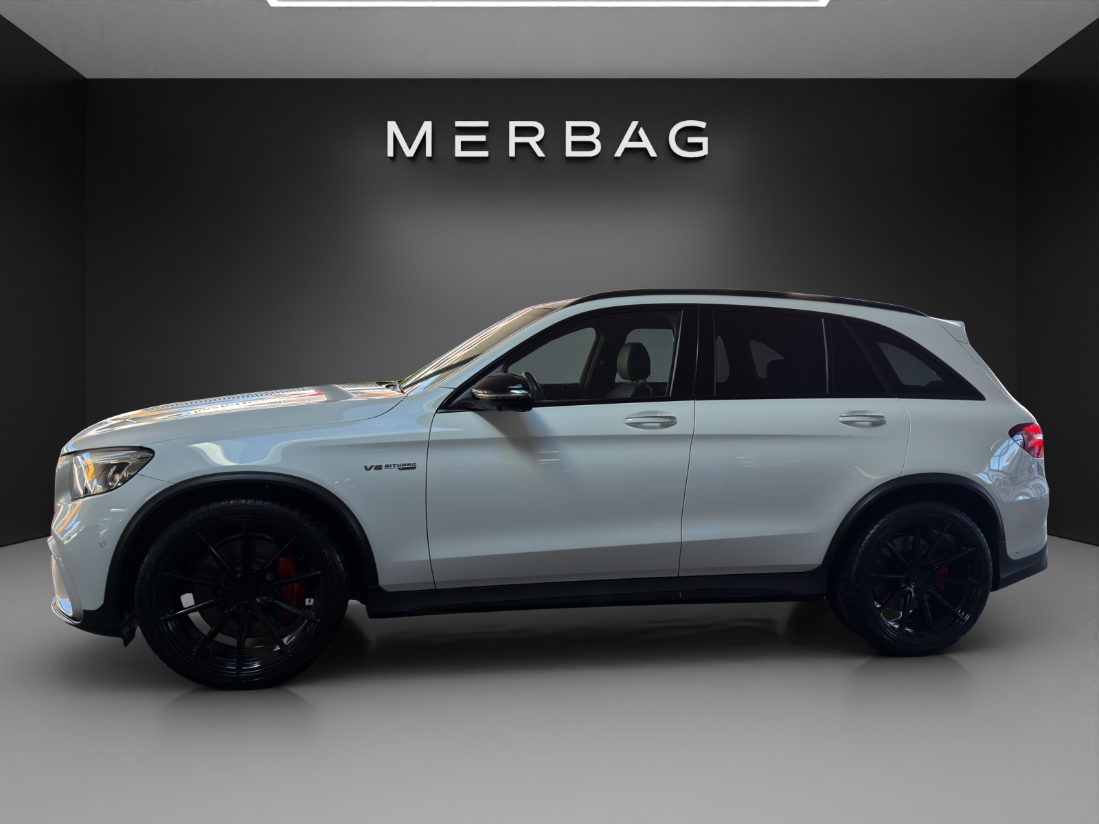 MERCEDES-BENZ GLC 63 S AMG 4Matic+ 9G-Tronic-image-5