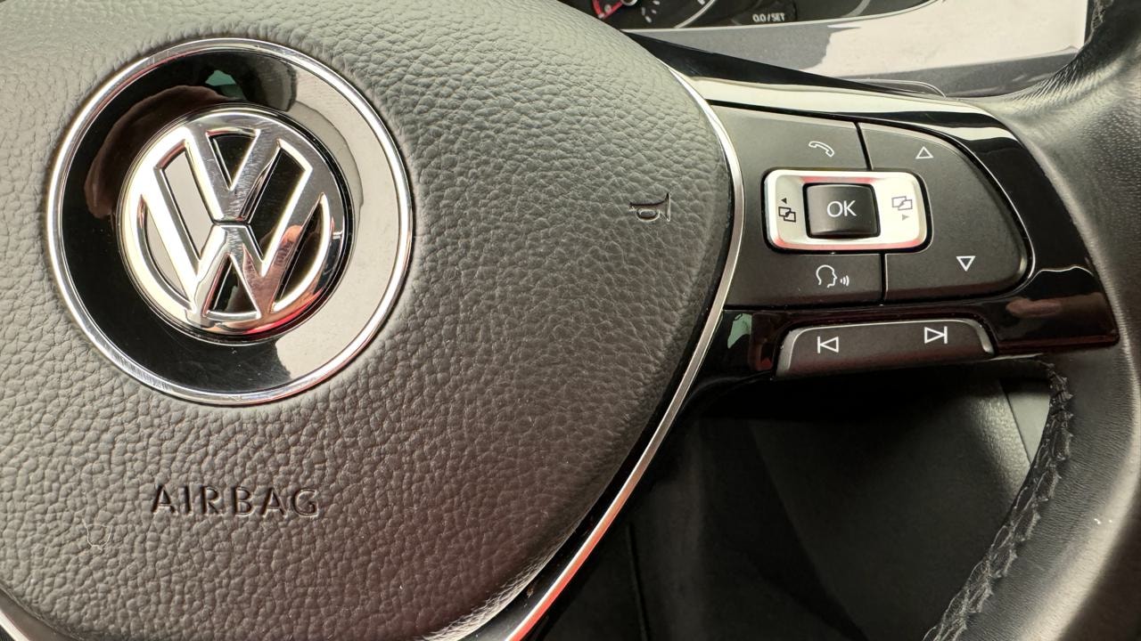 VW T6 Multivan 2.0 TDI Trendline DSG-image-12