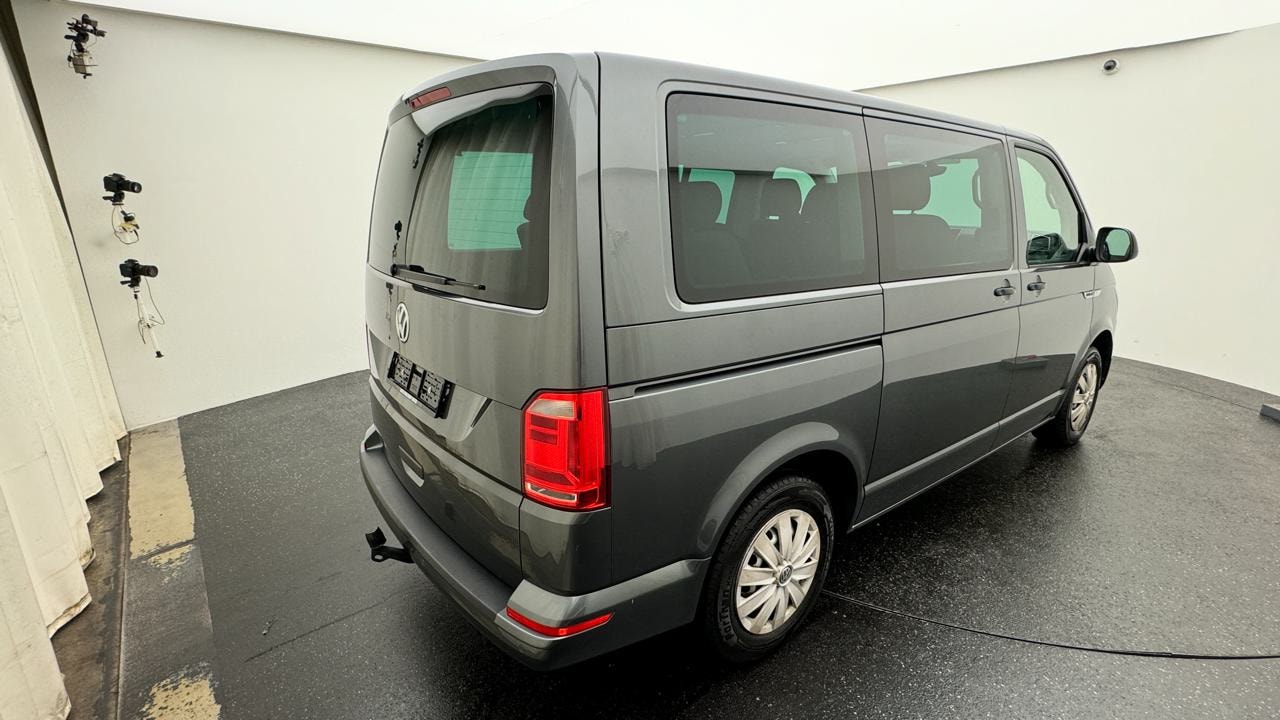 VW T6 Multivan 2.0 TDI Trendline DSG-image-3