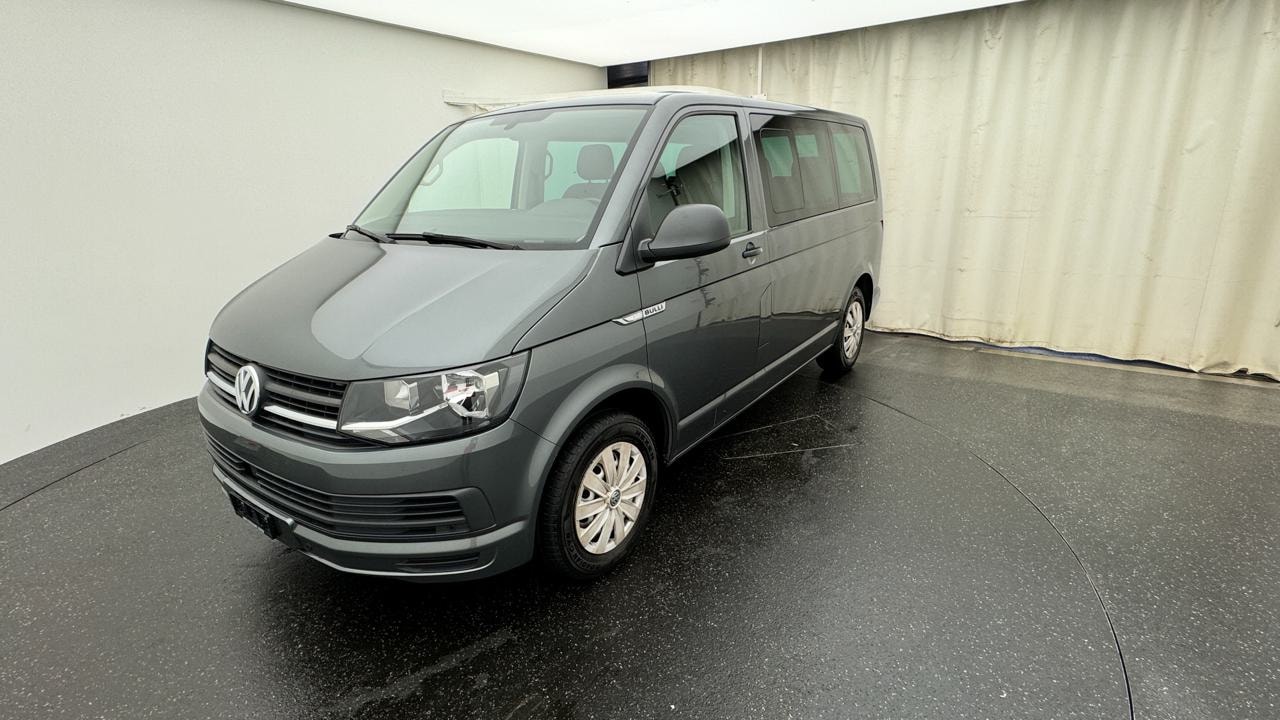 VW T6 Multivan 2.0 TDI Trendline DSG