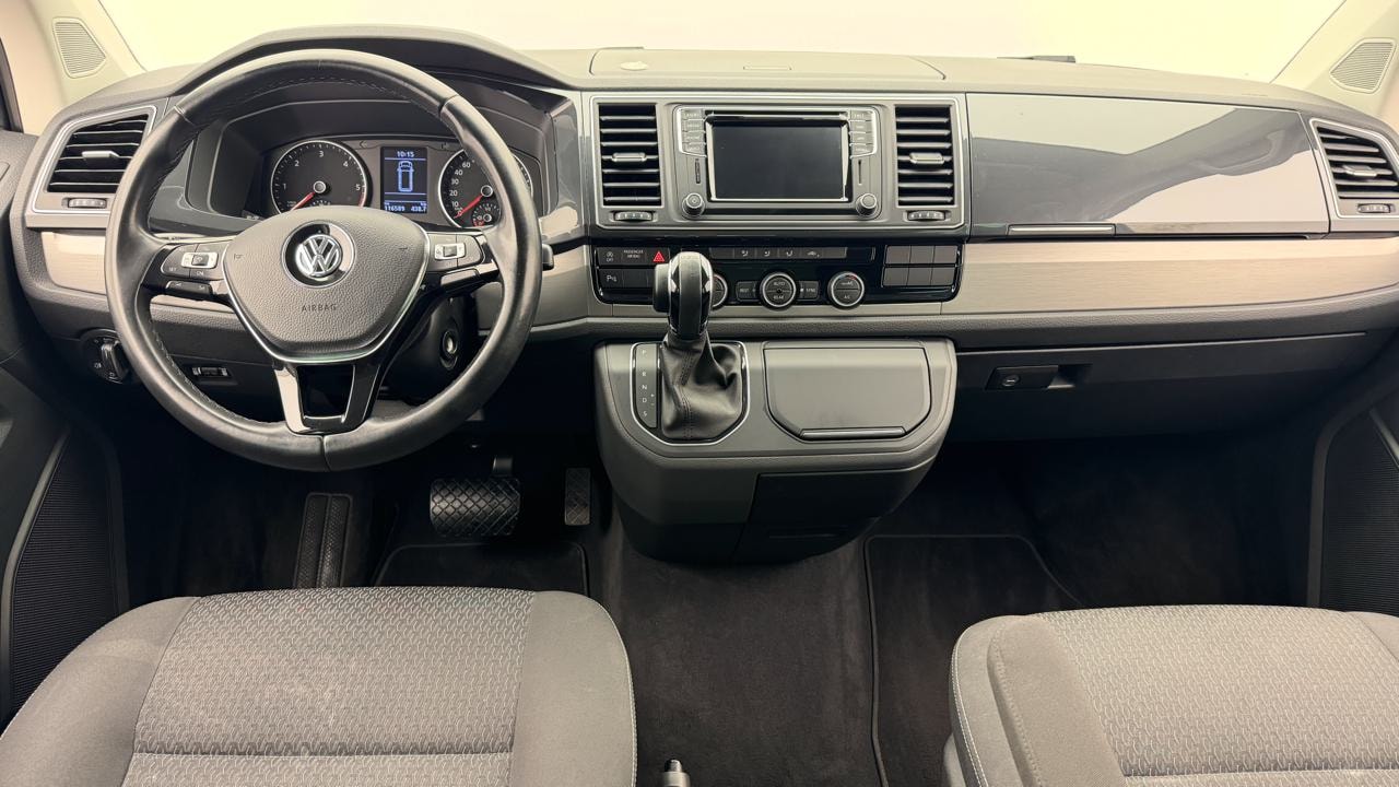 VW T6 Multivan 2.0 TDI Trendline DSG-image-8