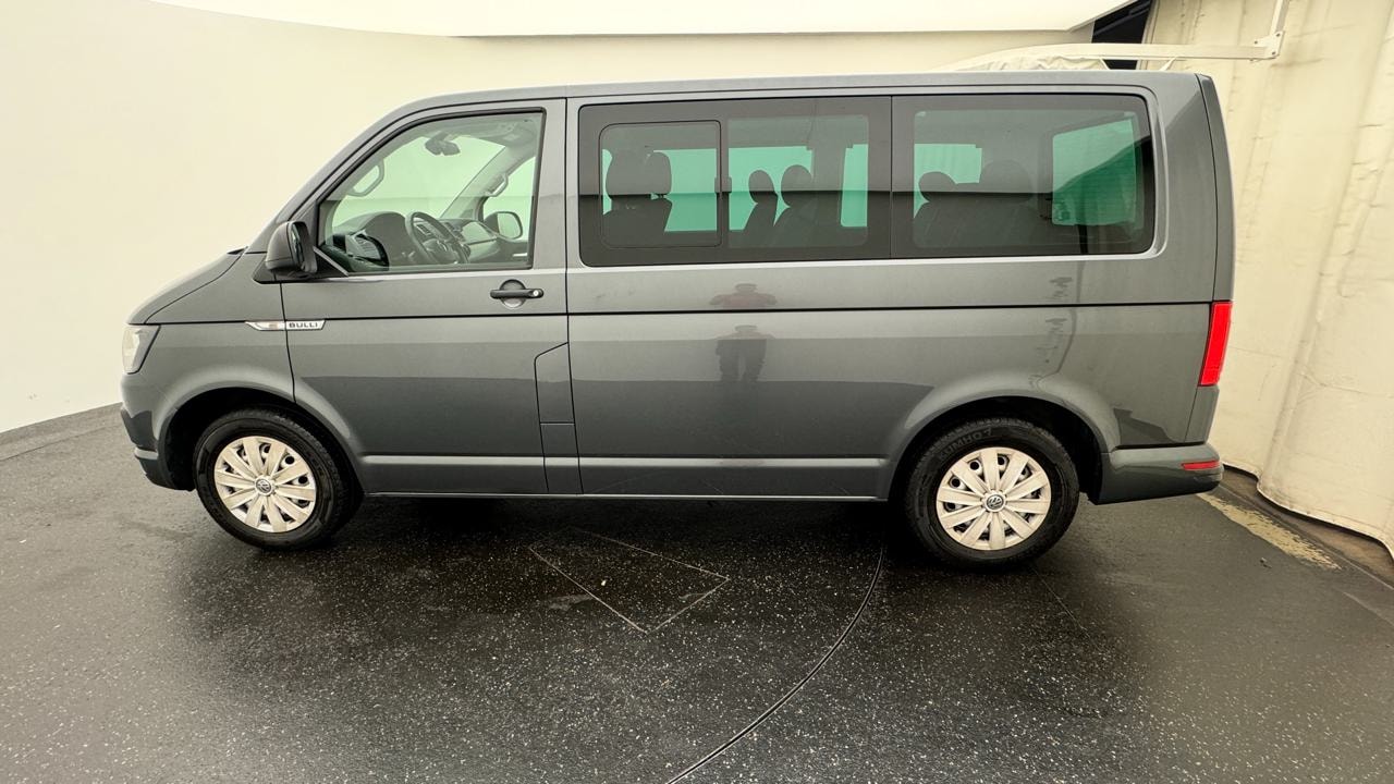 VW T6 Multivan 2.0 TDI Trendline DSG-image-1
