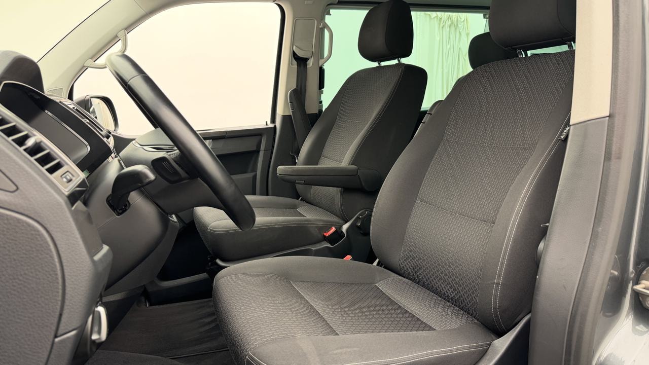 VW T6 Multivan 2.0 TDI Trendline DSG-image-7