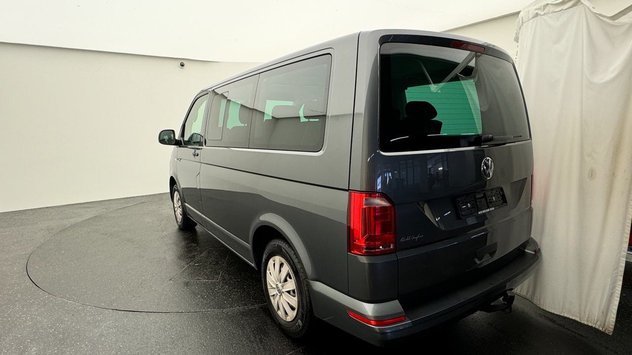 VW T6 Multivan 2.0 TDI Trendline DSG-image-2