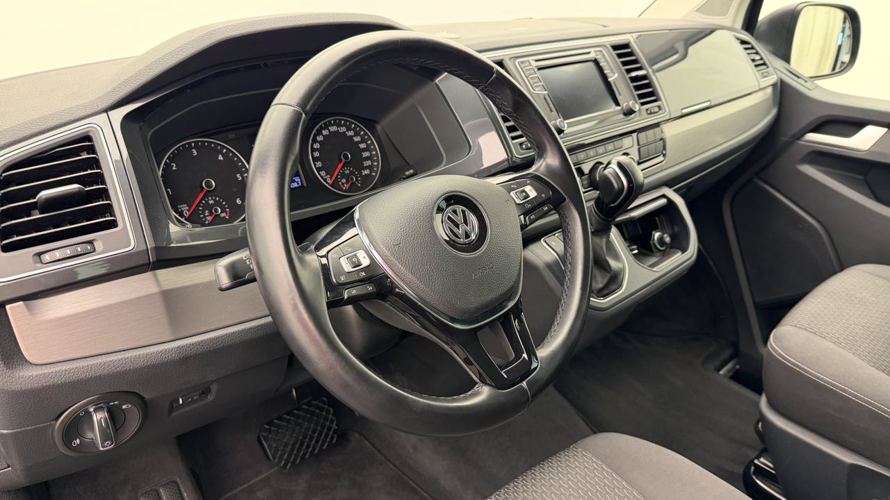 VW T6 Multivan 2.0 TDI Trendline DSG-image-9